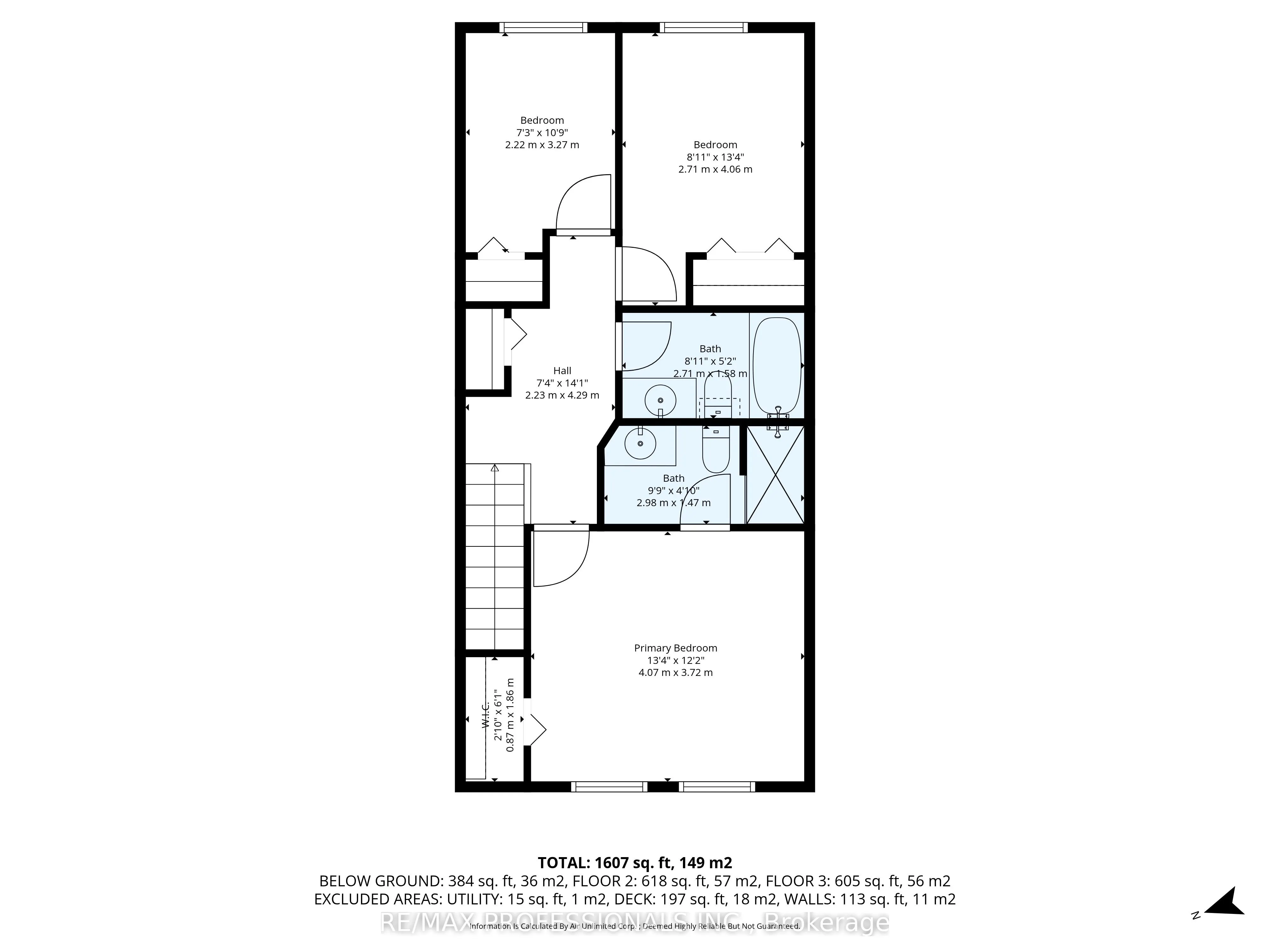 384 Limeridge Road E, #17