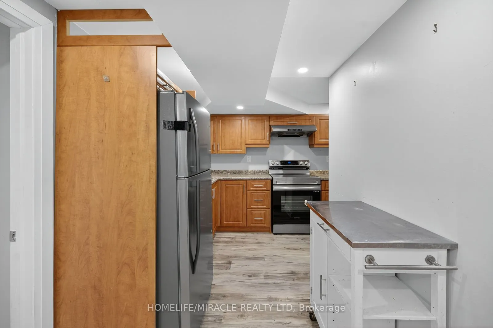 764 Upper Ottawa Street