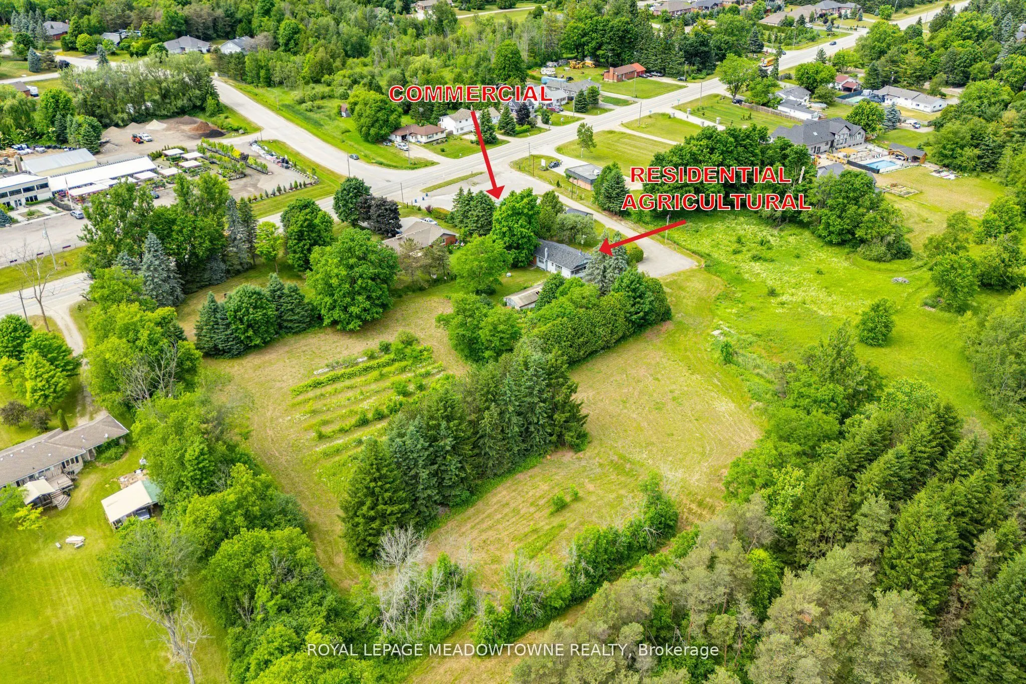 9483 wellington rd 124 Road