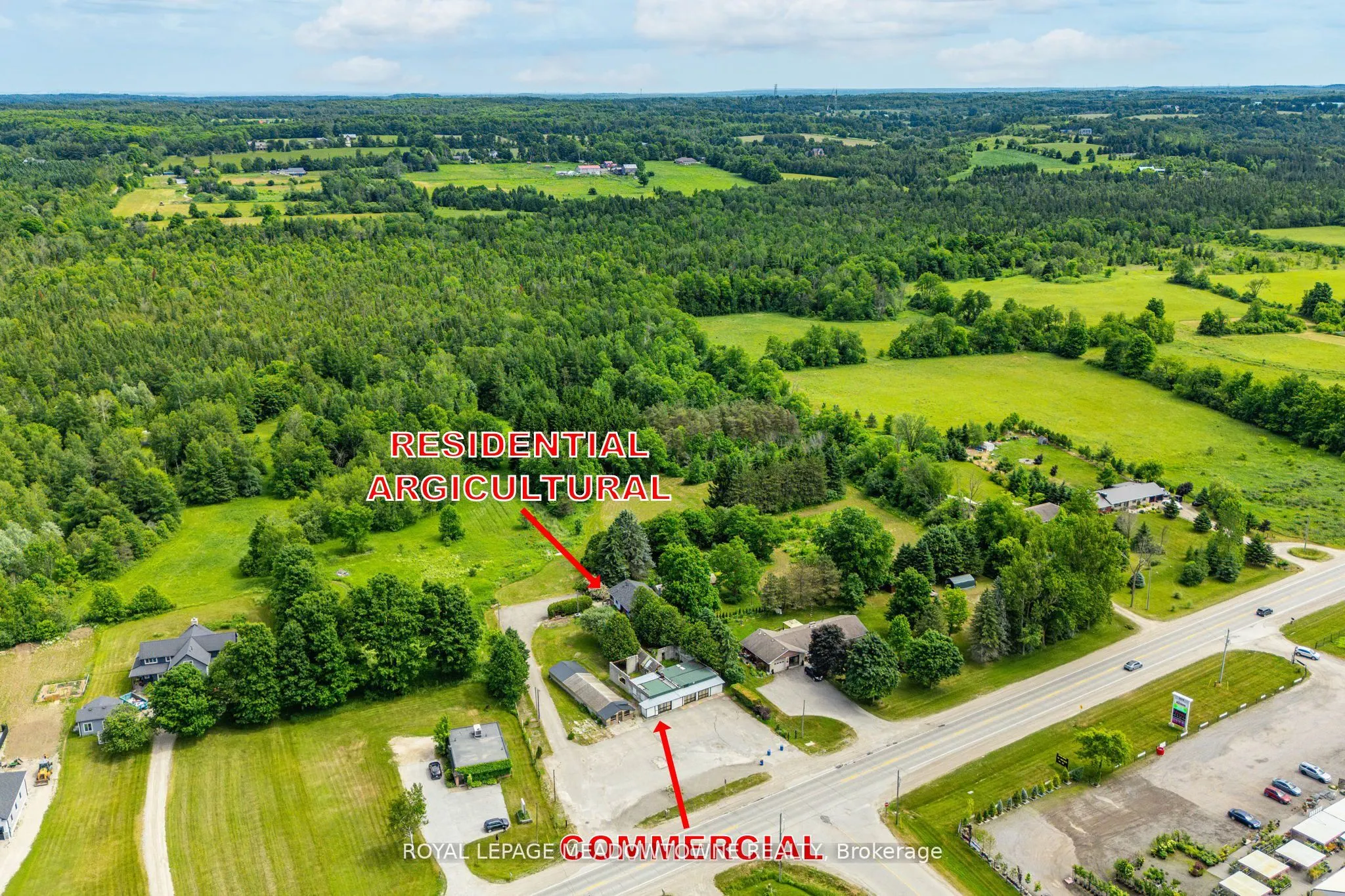 9483 wellington rd 124 Road