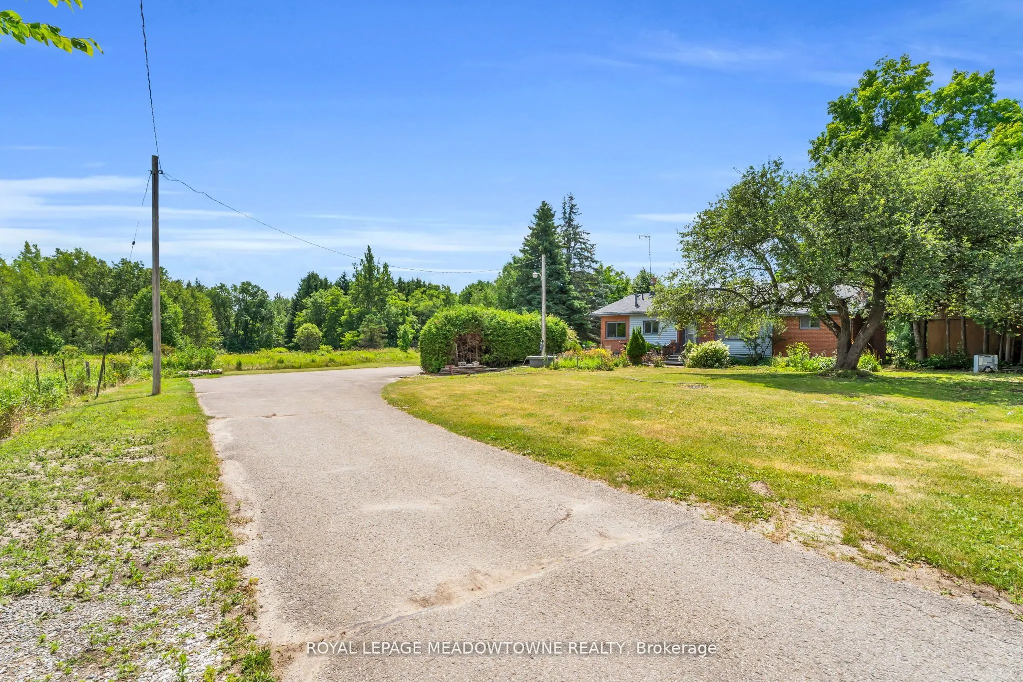 9483 wellington rd 124 Road