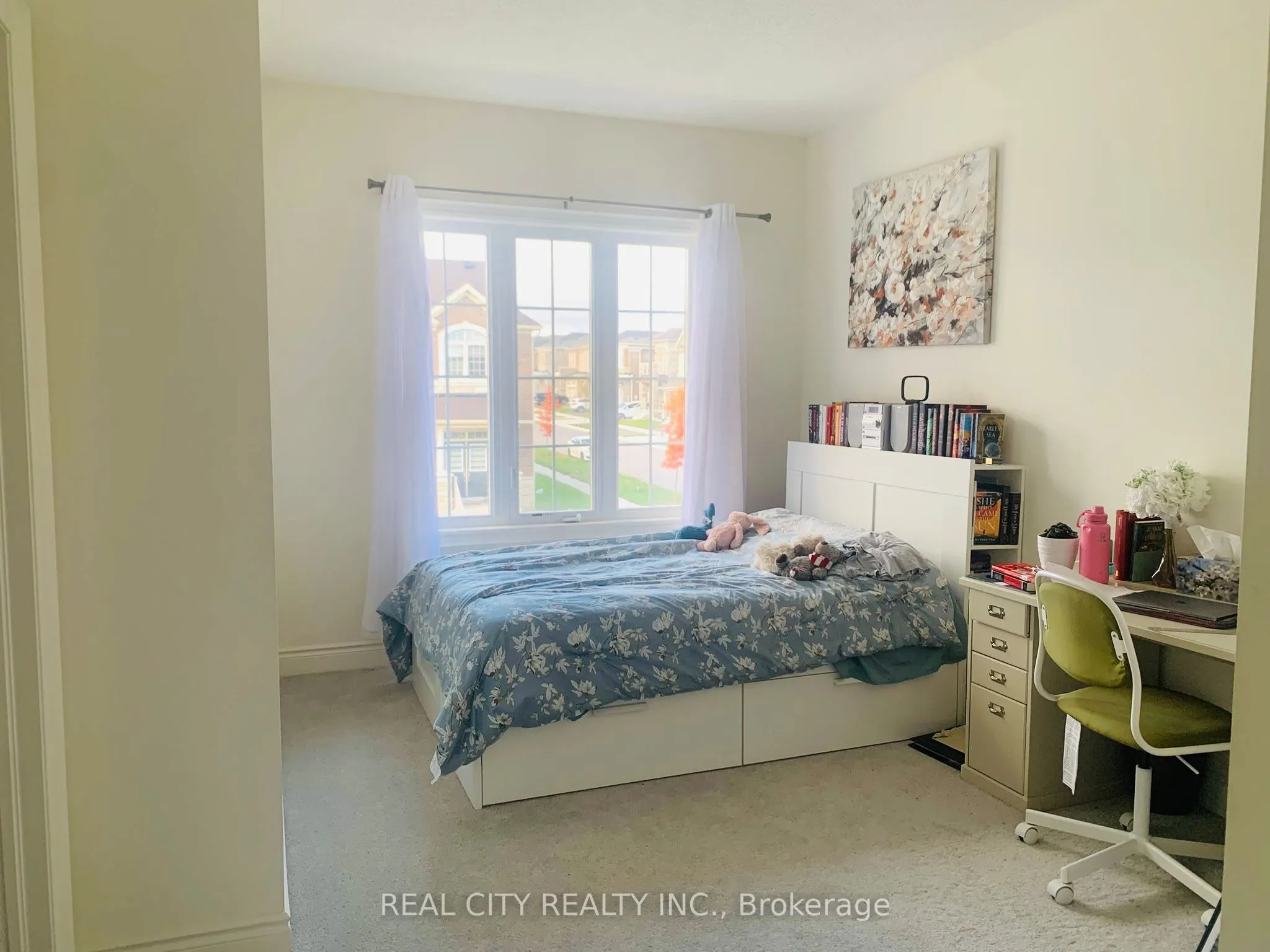 56 Bloomfield Crescent