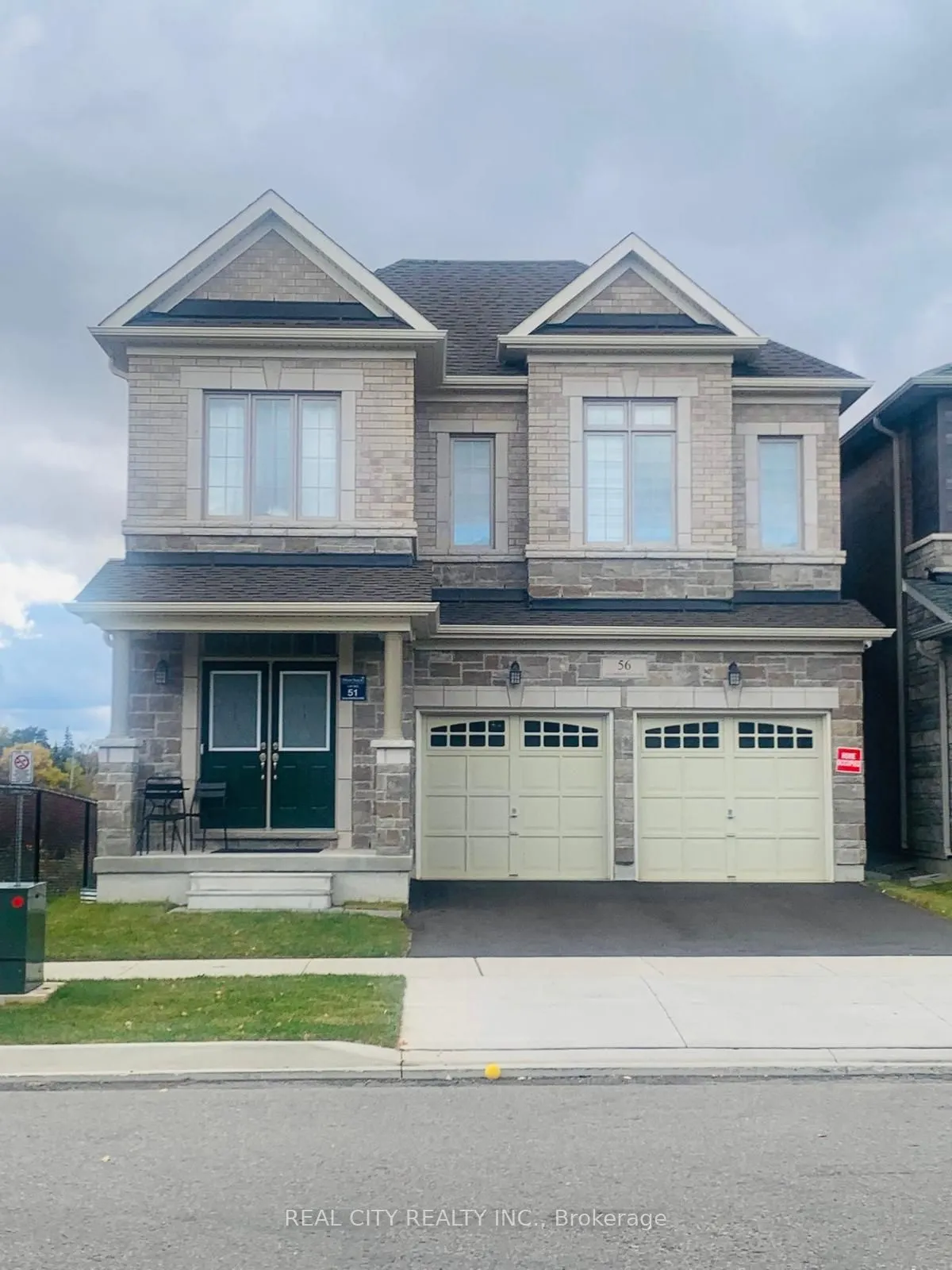 56 Bloomfield Crescent