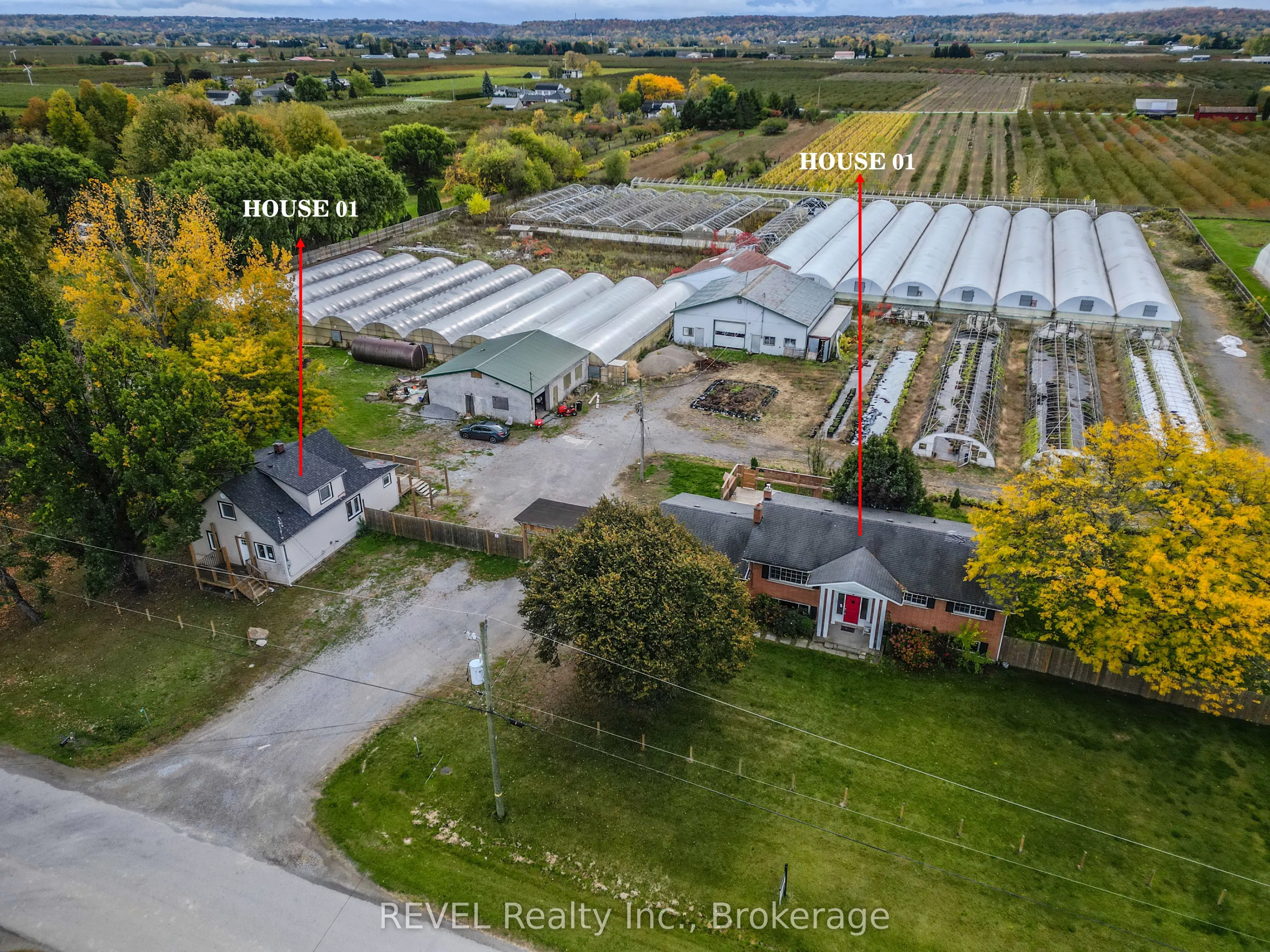 1269 1273 LARKIN Road E