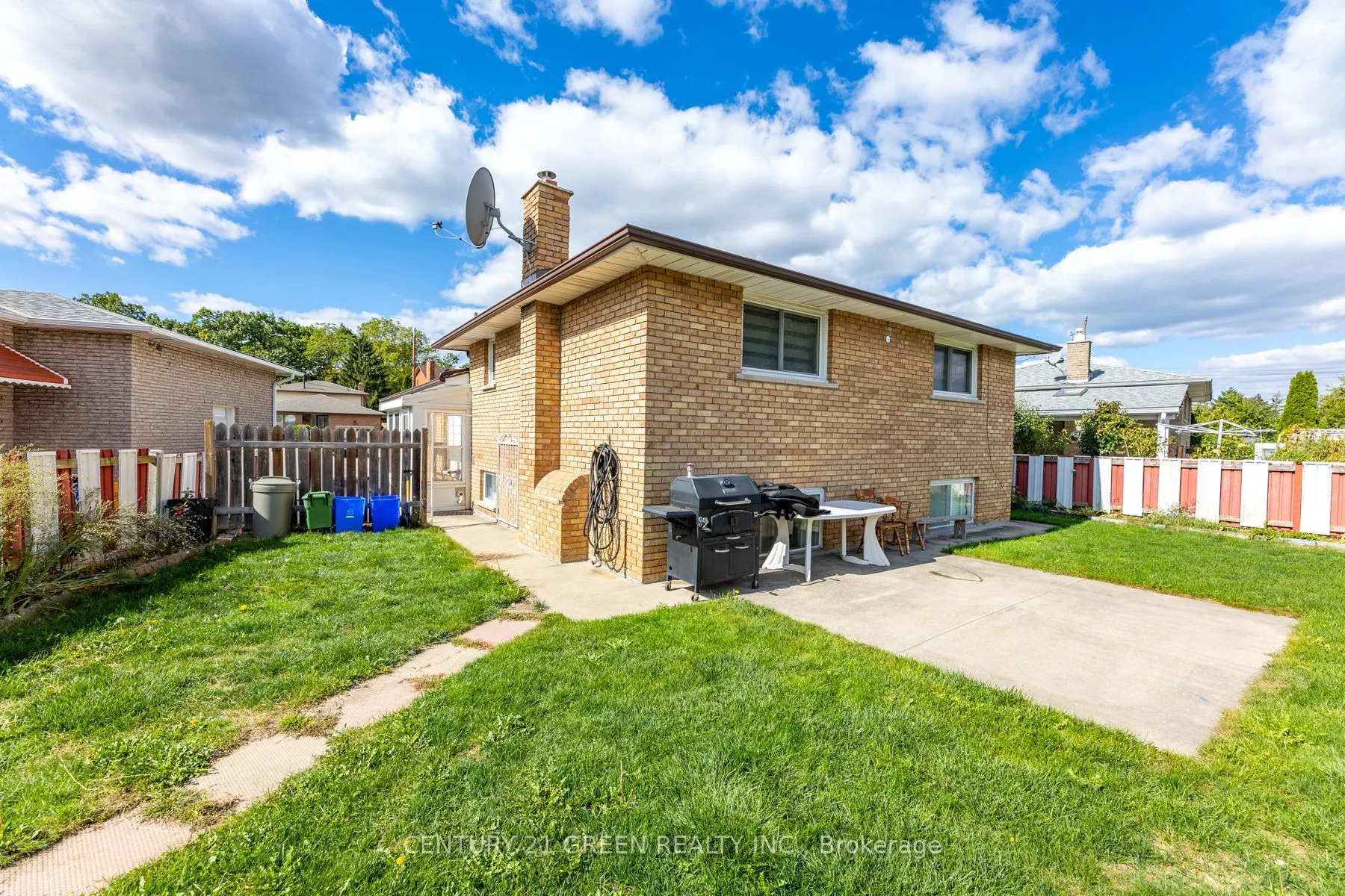 159 Bow Valley Drive