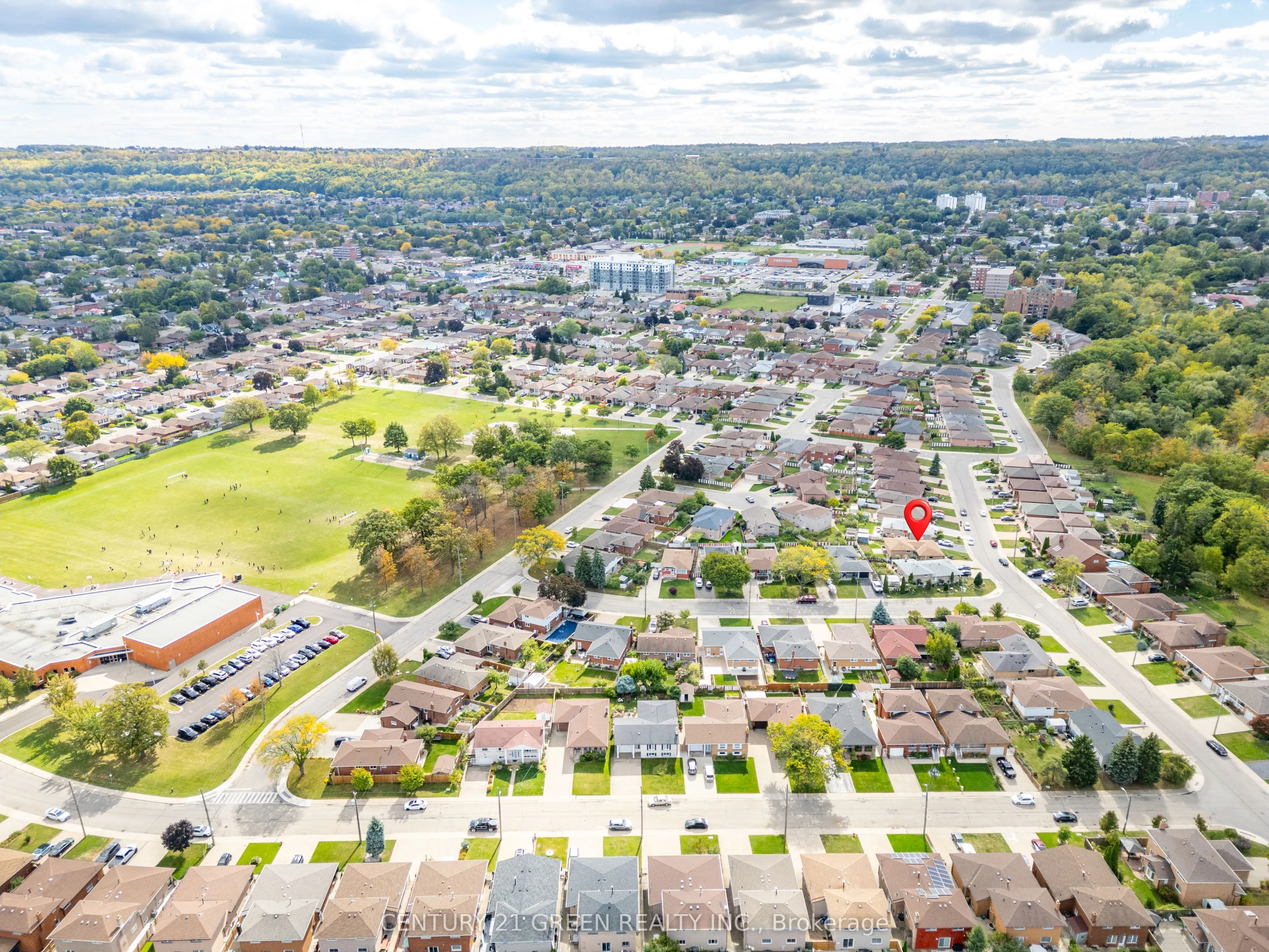 159 Bow Valley Drive