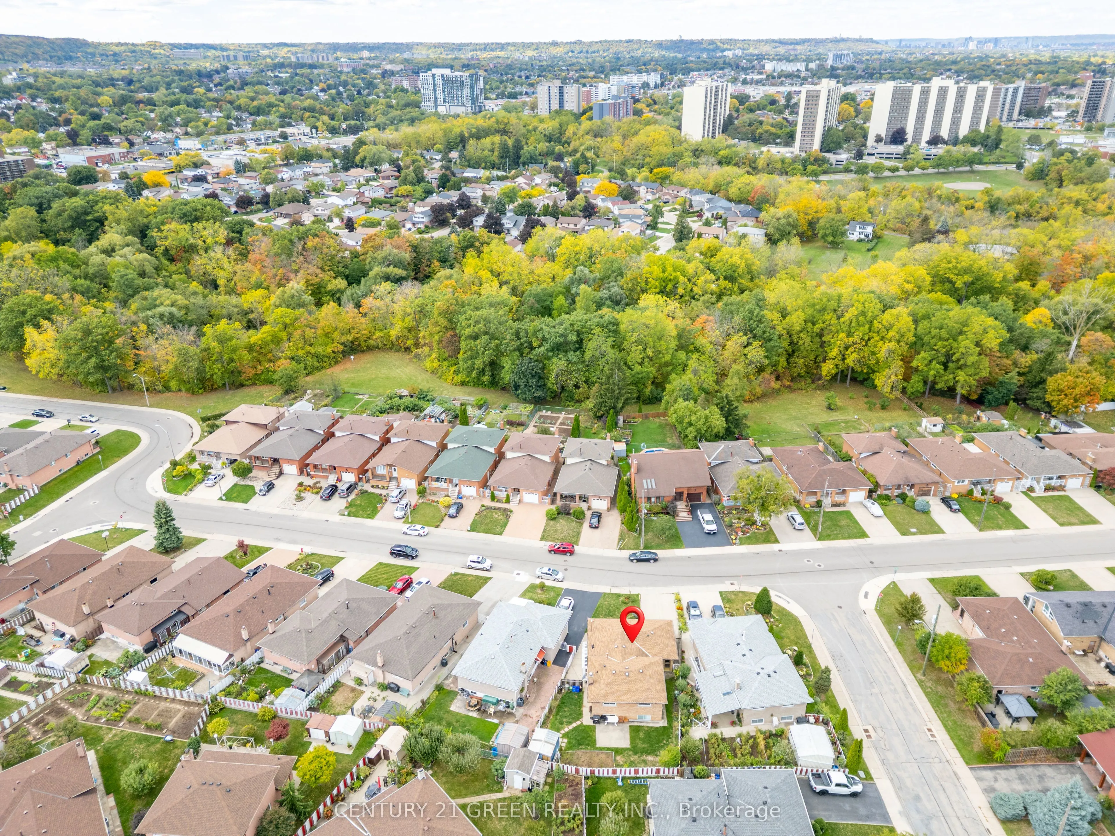 159 Bow Valley Drive