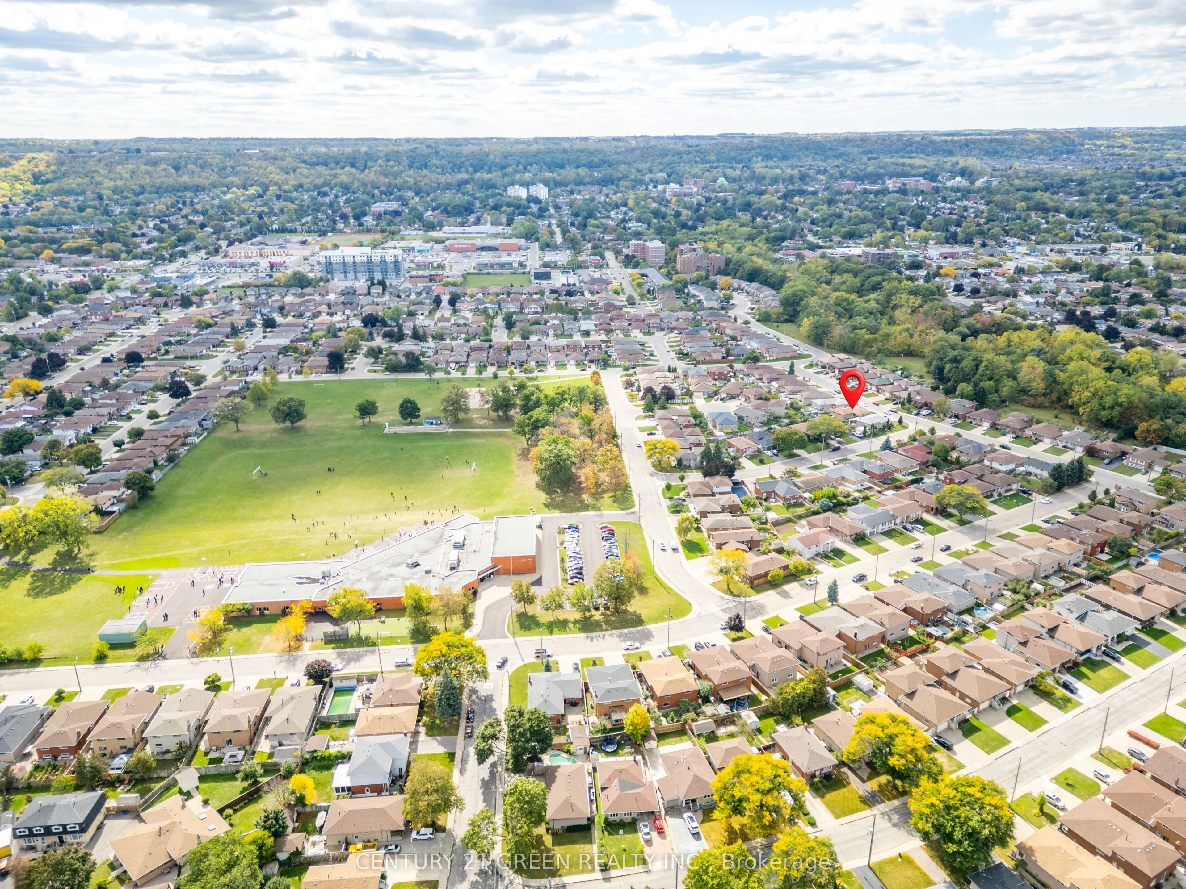 159 Bow Valley Drive