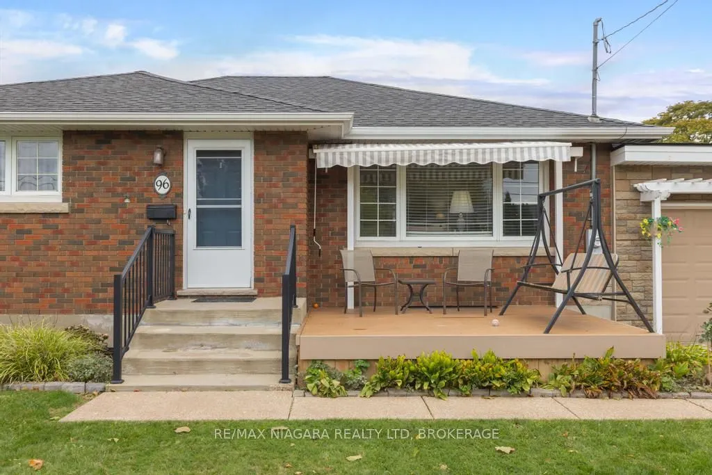 96 Royal Manor Drive