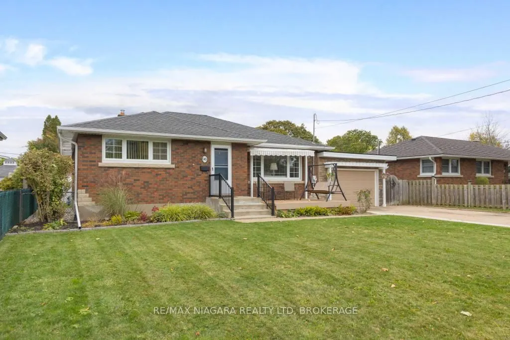 96 Royal Manor Drive