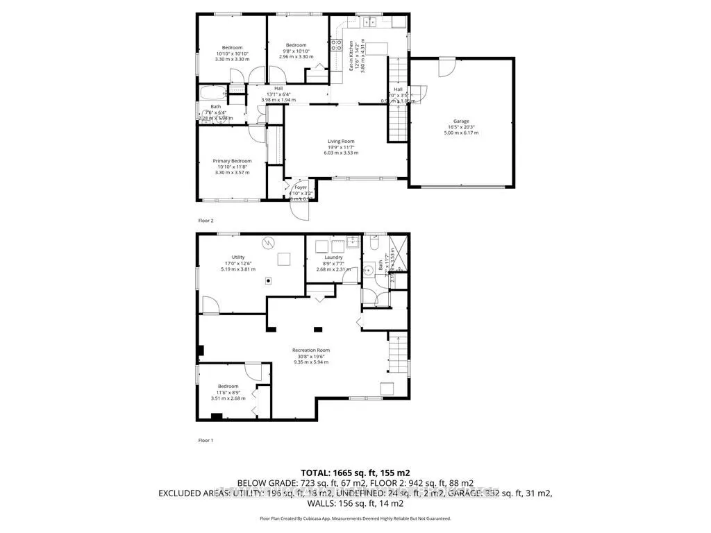 96 Royal Manor Drive