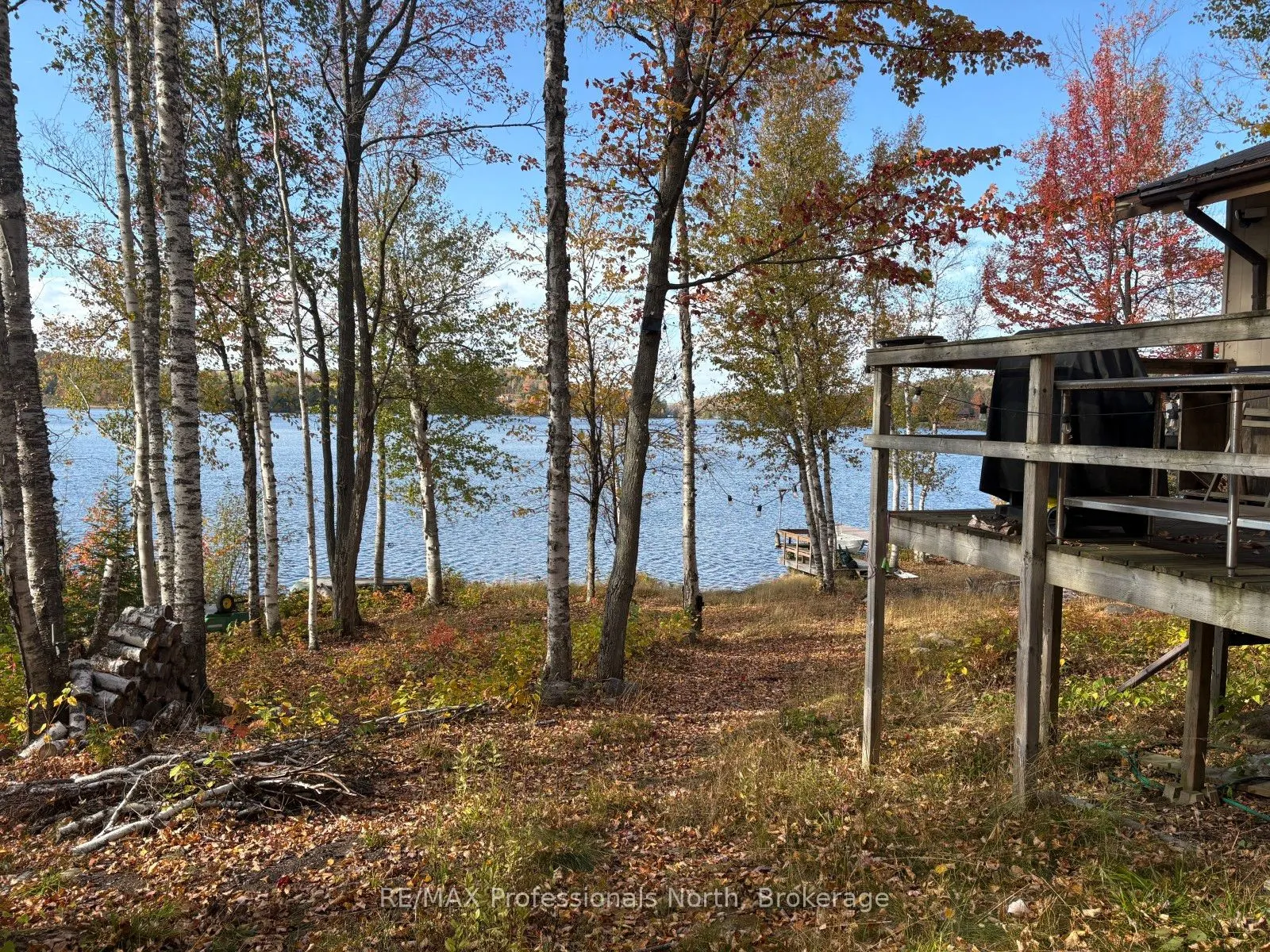 PT LT 12-13 Con 2 Baptiste Lake WAO