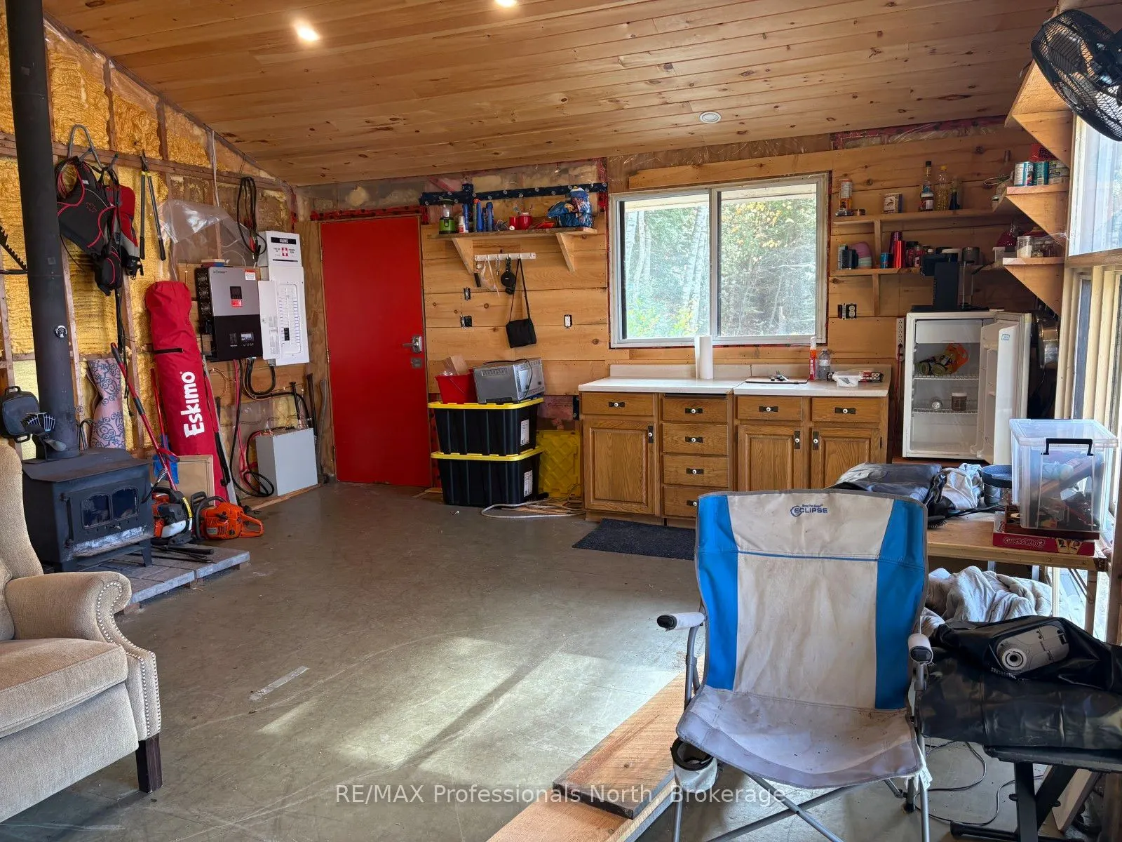 PT LT 12-13 Con 2 Baptiste Lake WAO