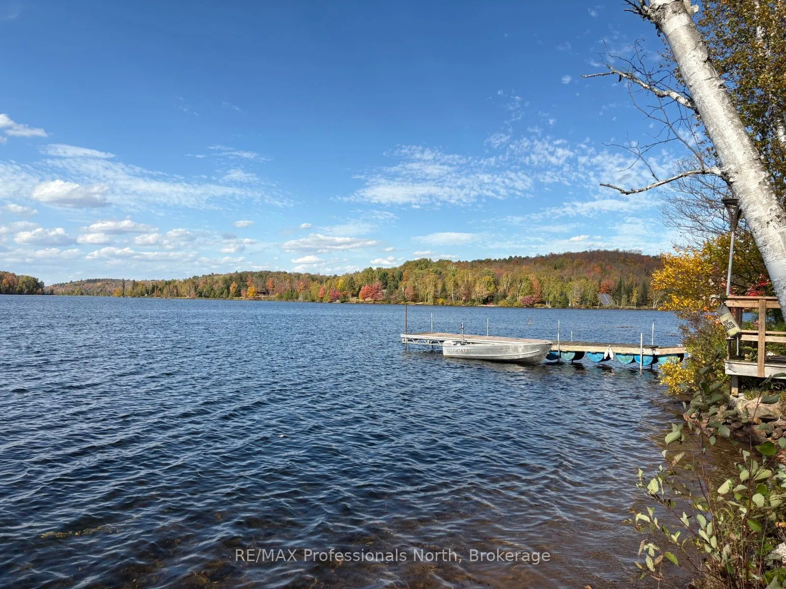 PT LT 12-13 Con 2 Baptiste Lake WAO