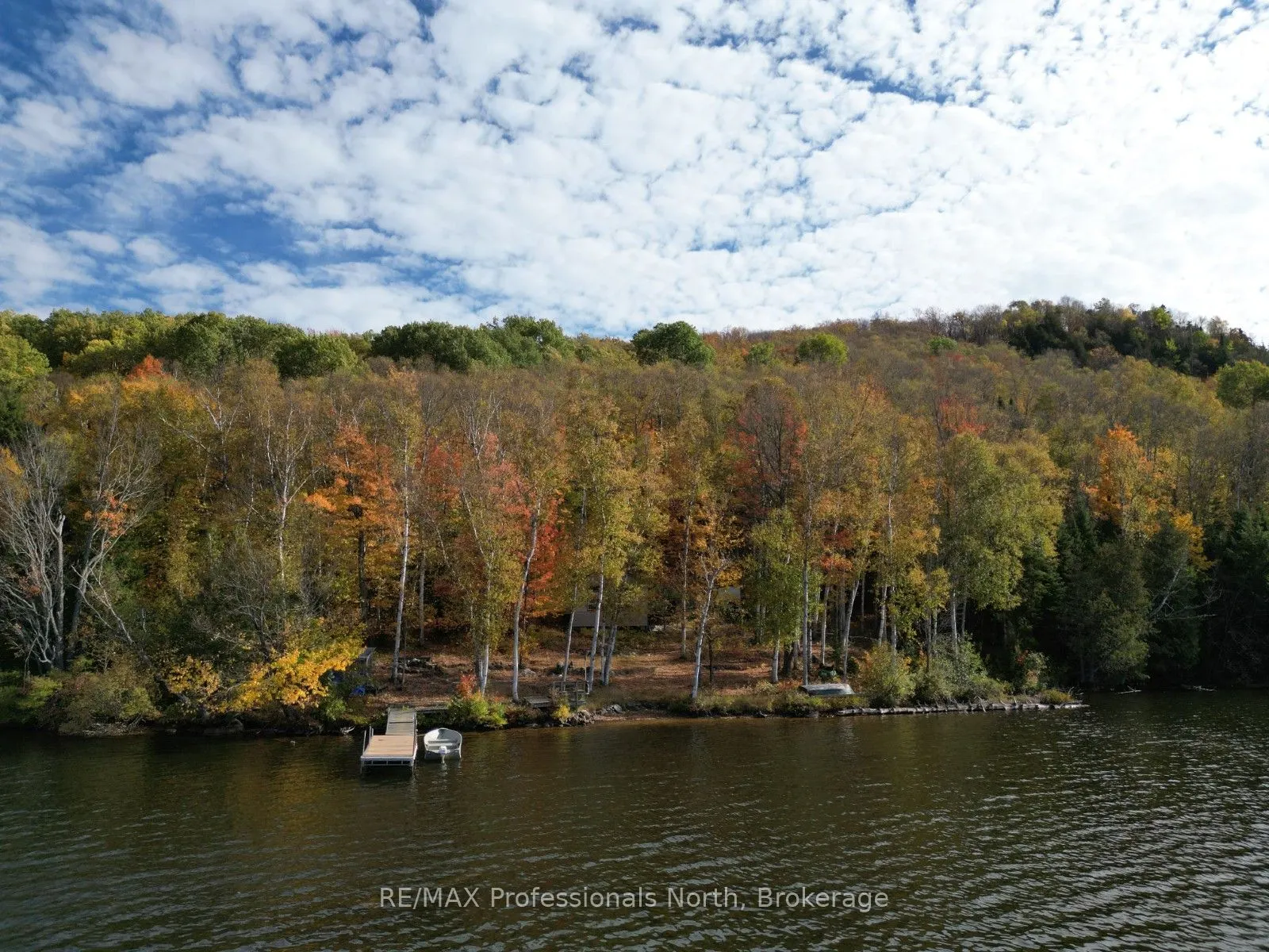 PT LT 12-13 Con 2 Baptiste Lake WAO