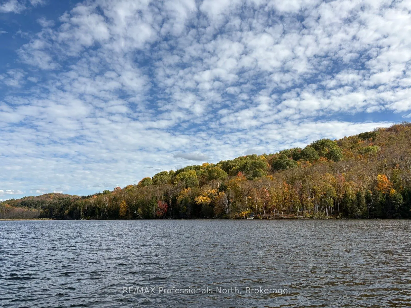 PT LT 12-13 Con 2 Baptiste Lake WAO