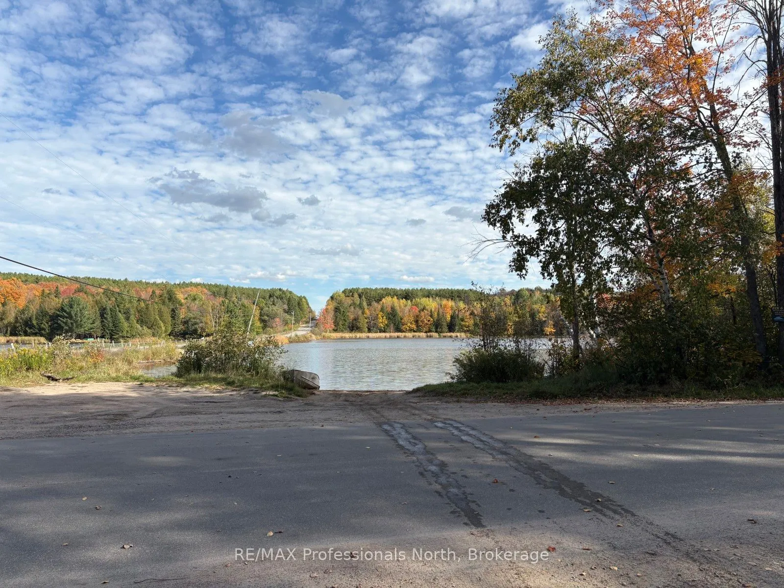 PT LT 12-13 Con 2 Baptiste Lake WAO