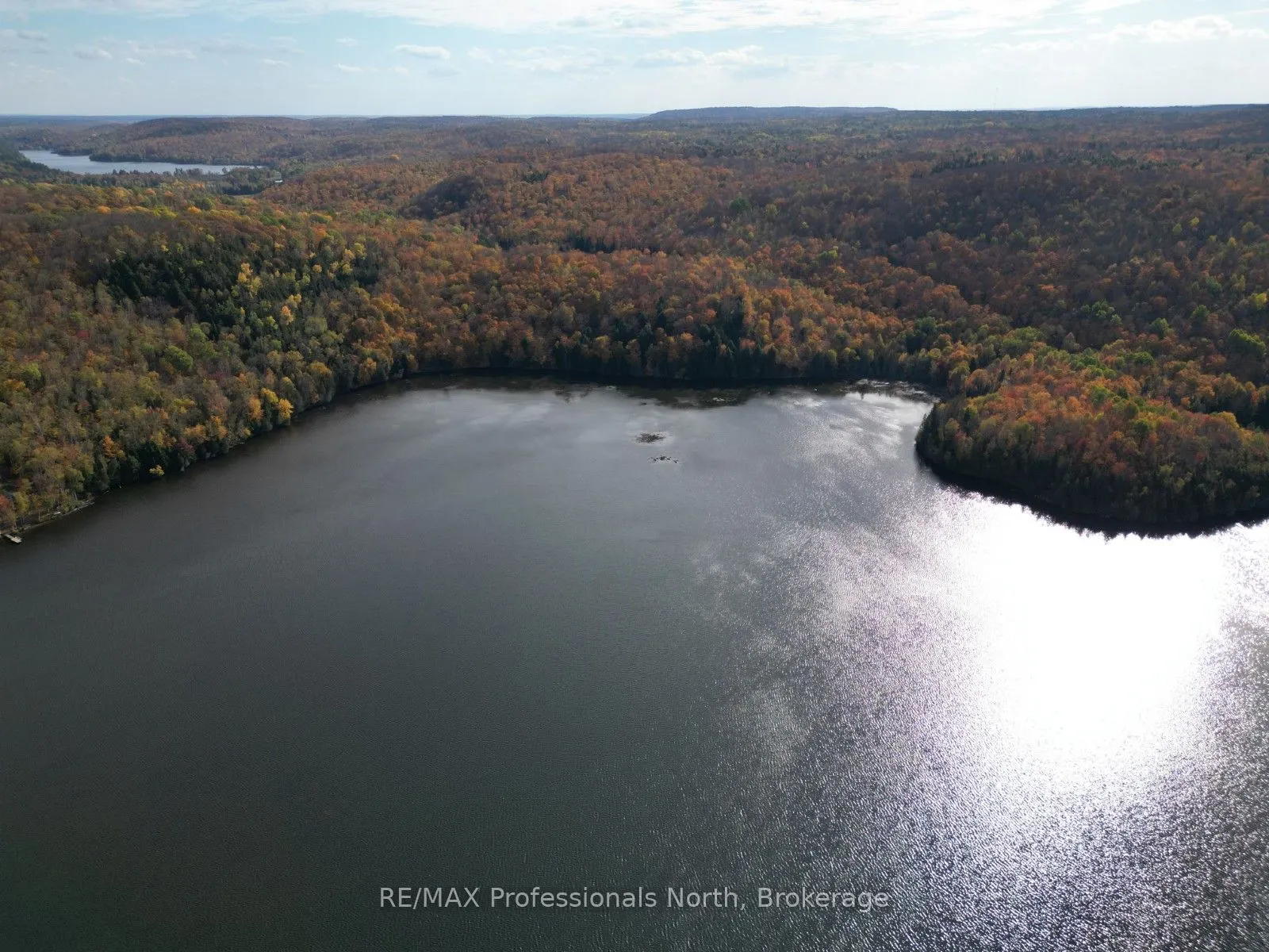 PT LT 12-13 Con 2 Baptiste Lake WAO