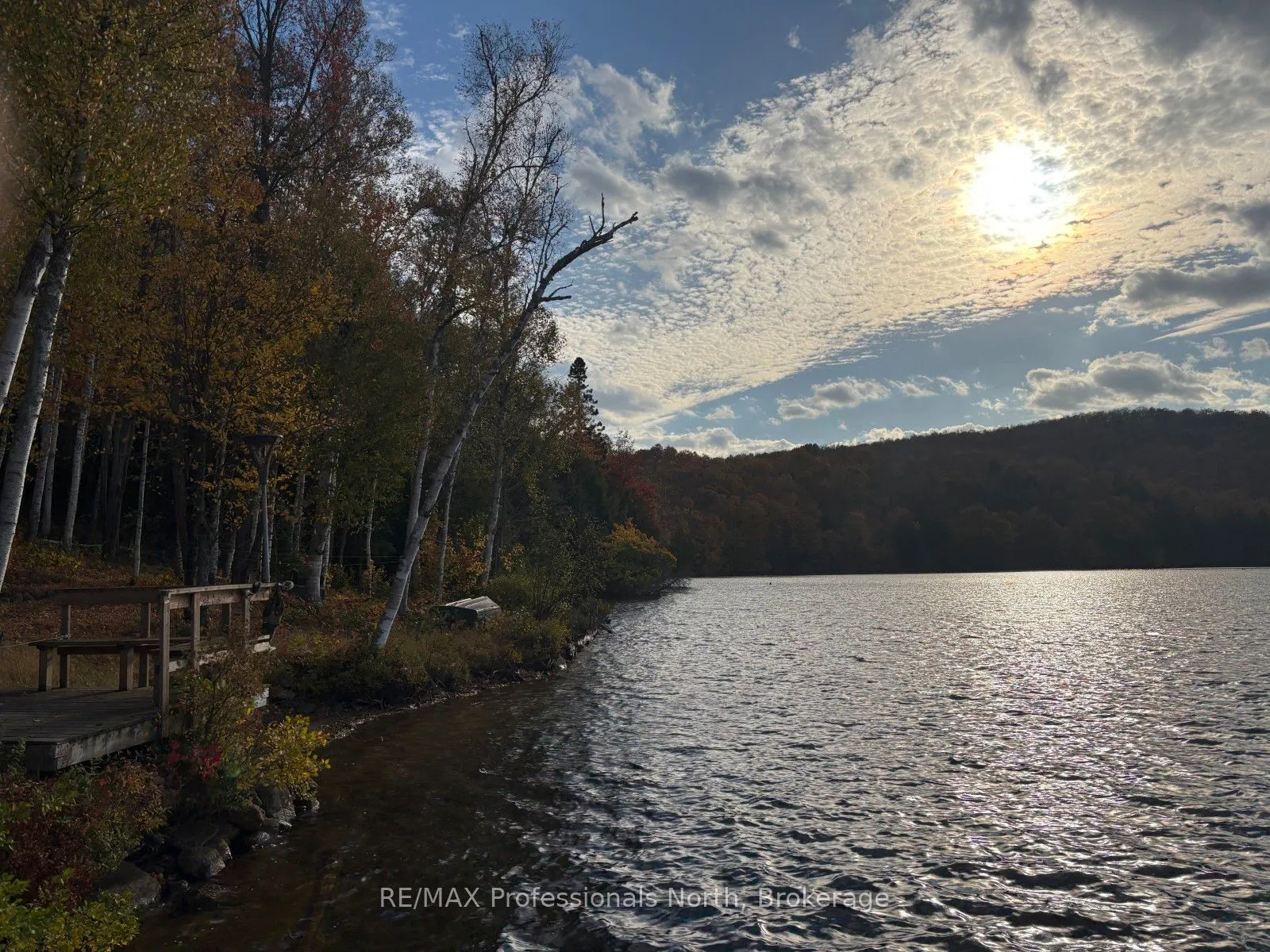 PT LT 12-13 Con 2 Baptiste Lake WAO