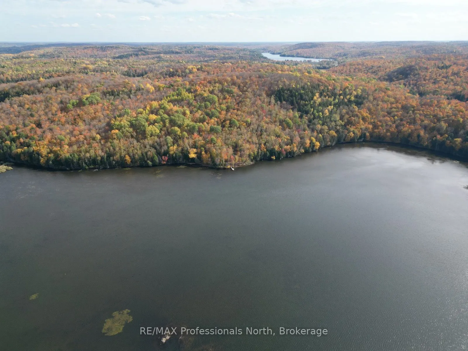 PT LT 12-13 Con 2 Baptiste Lake WAO