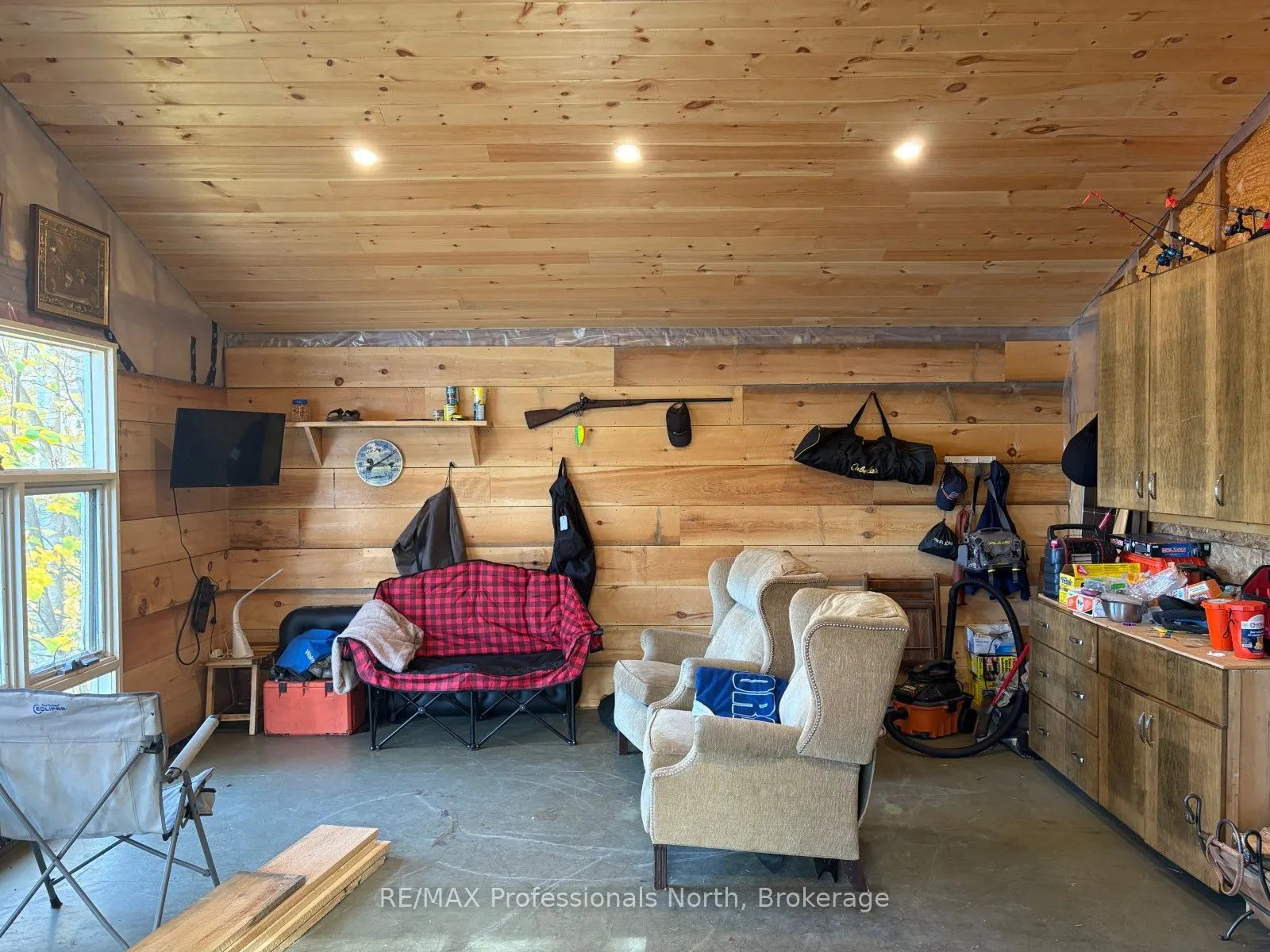 PT LT 12-13 Con 2 Baptiste Lake WAO