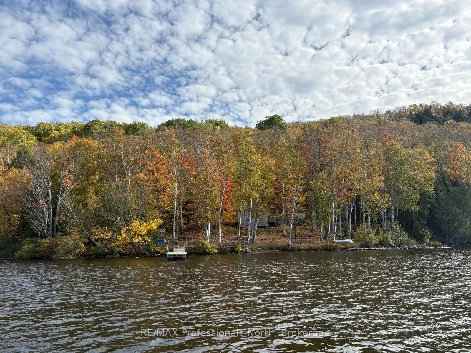 PT LT 12-13 Con 2 Baptiste Lake WAO