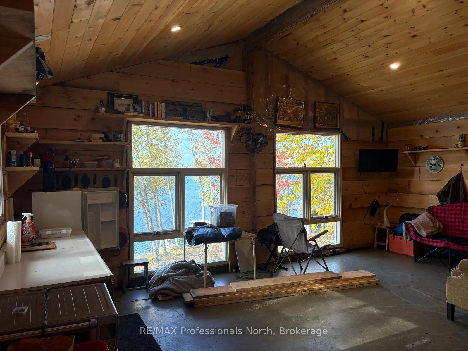 PT LT 12-13 Con 2 Baptiste Lake WAO