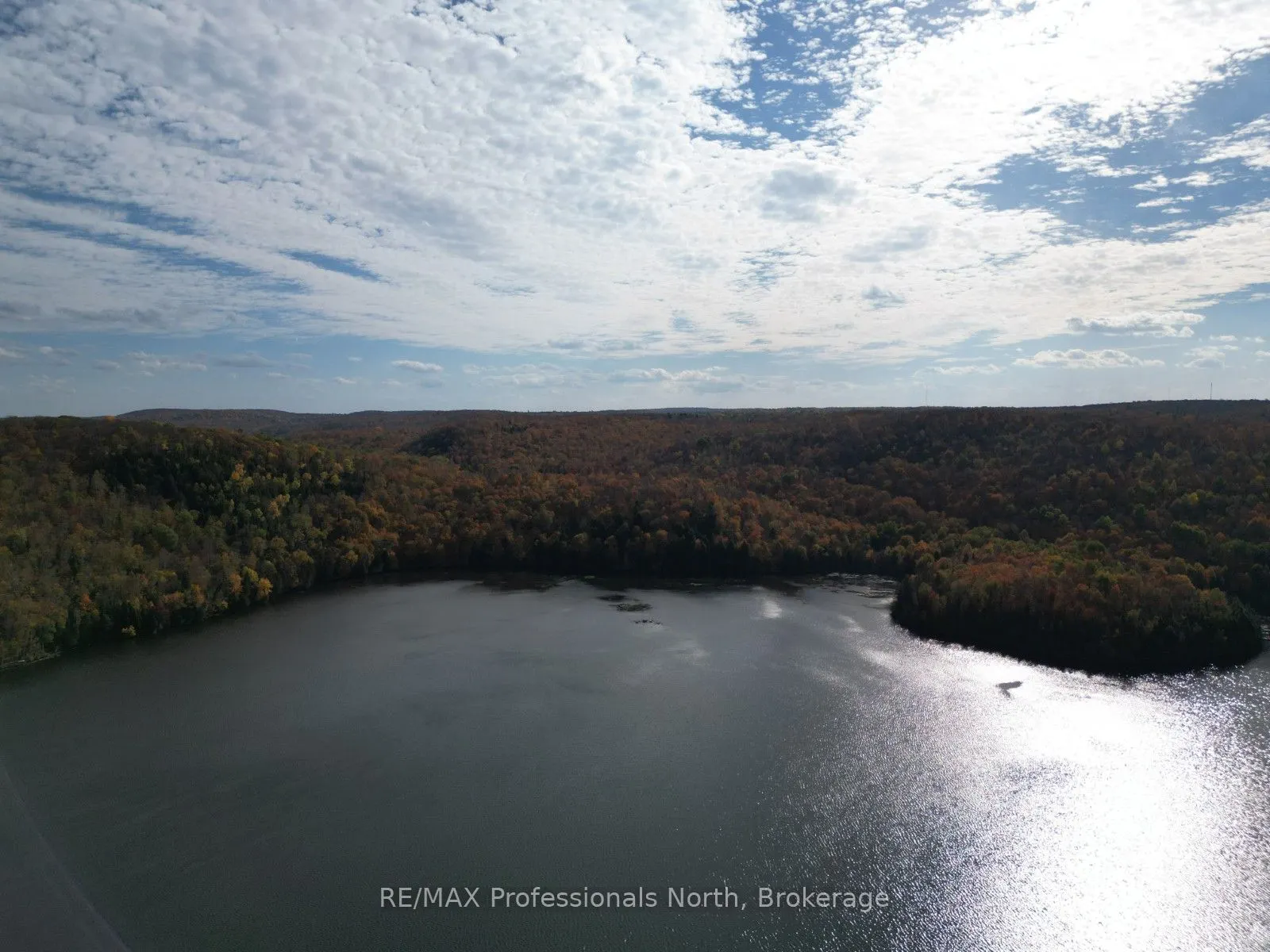 PT LT 12-13 Con 2 Baptiste Lake WAO