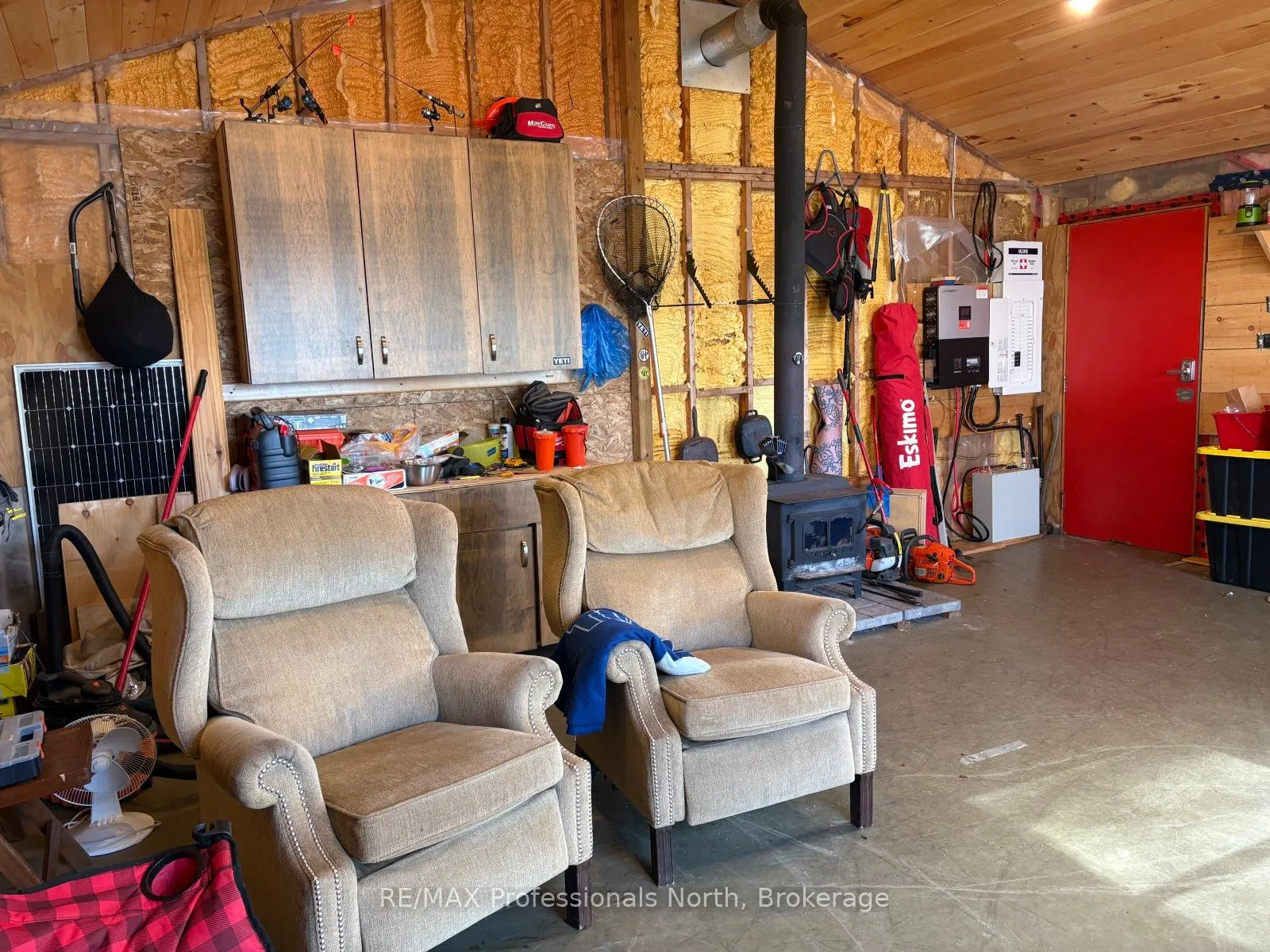 PT LT 12-13 Con 2 Baptiste Lake WAO