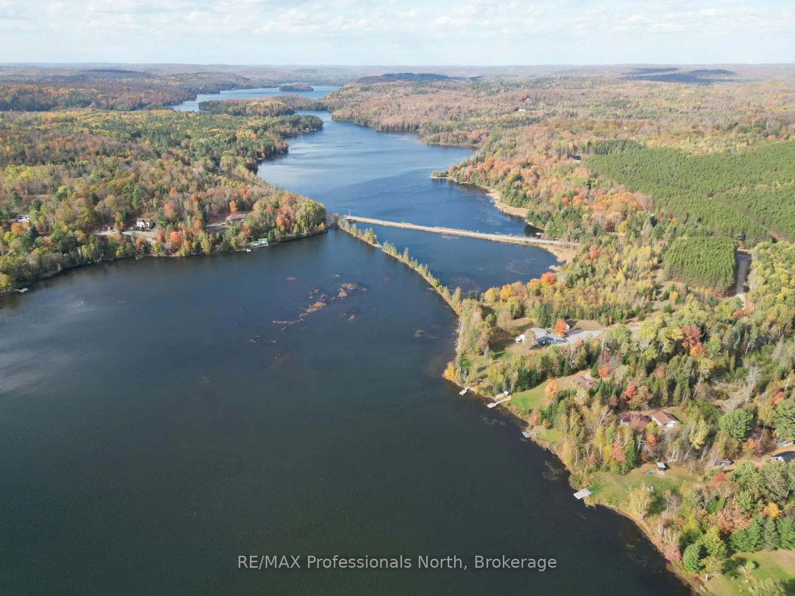 PT LT 12-13 Con 2 Baptiste Lake WAO