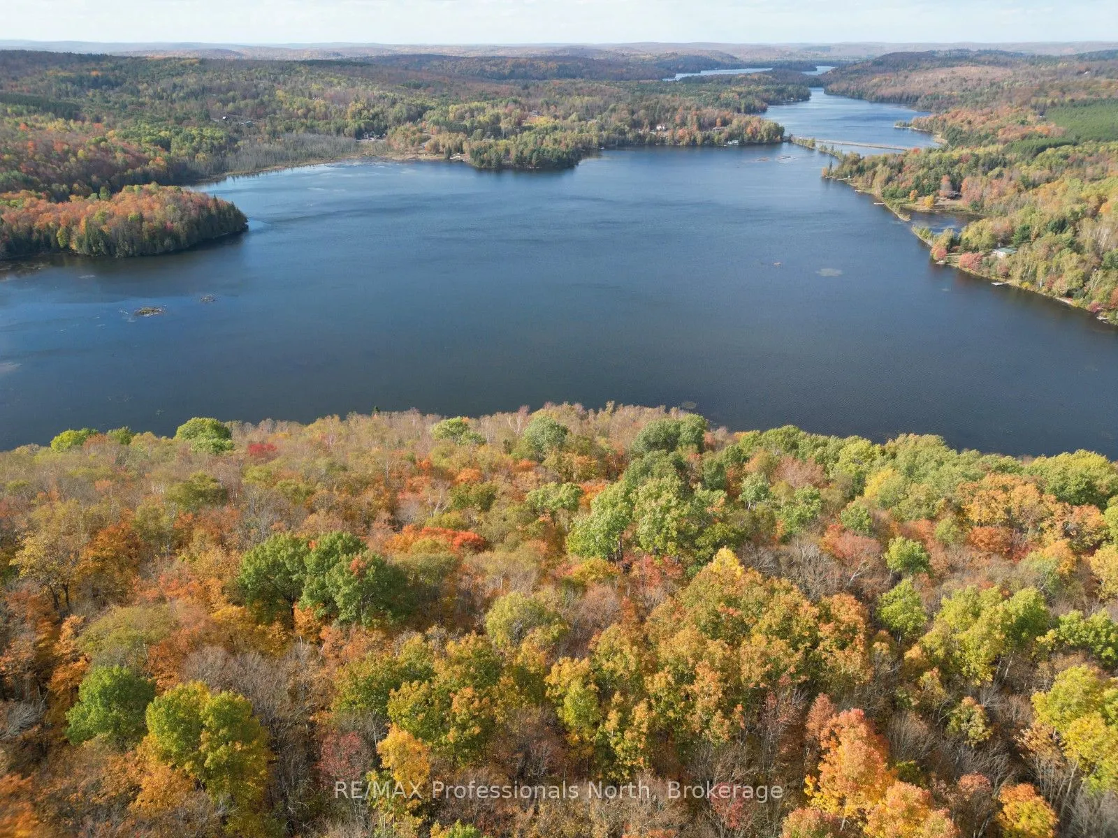 PT LT 12-13 Con 2 Baptiste Lake WAO