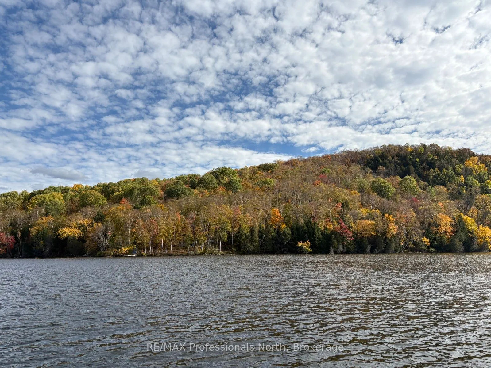 PT LT 12-13 Con 2 Baptiste Lake WAO