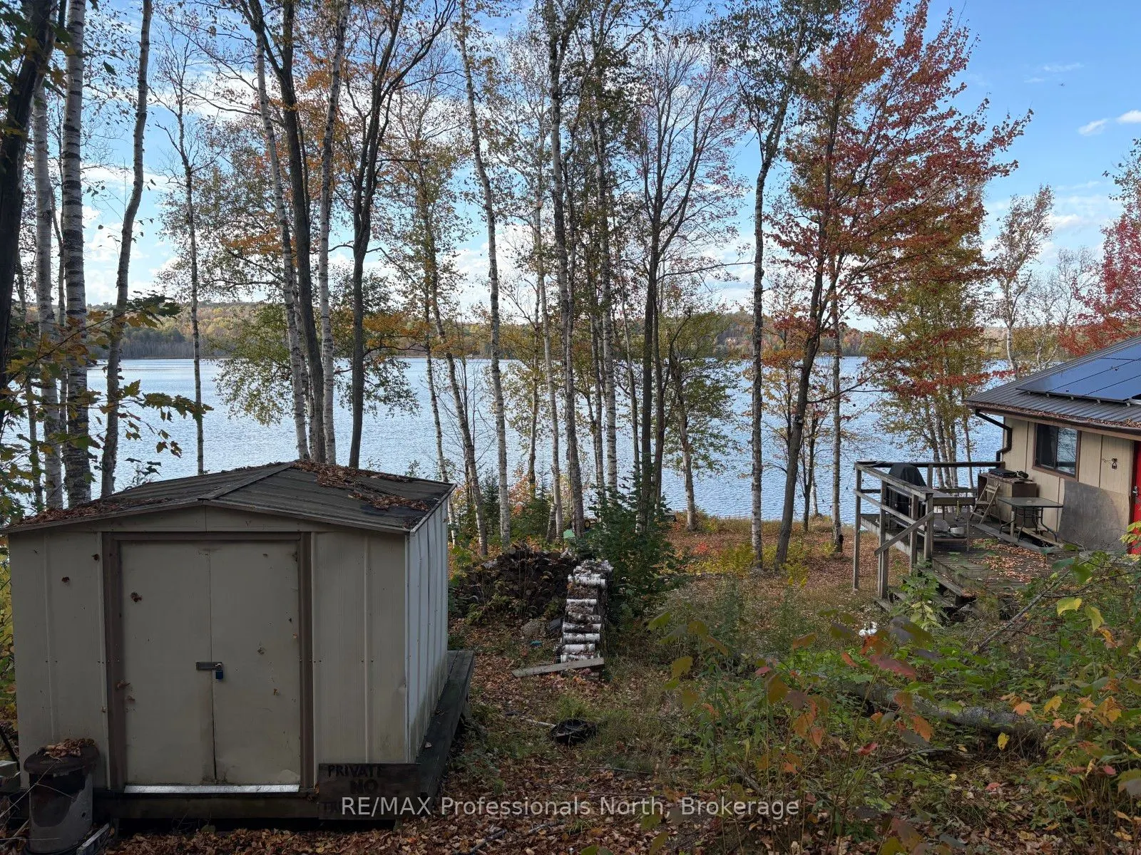 PT LT 12-13 Con 2 Baptiste Lake WAO