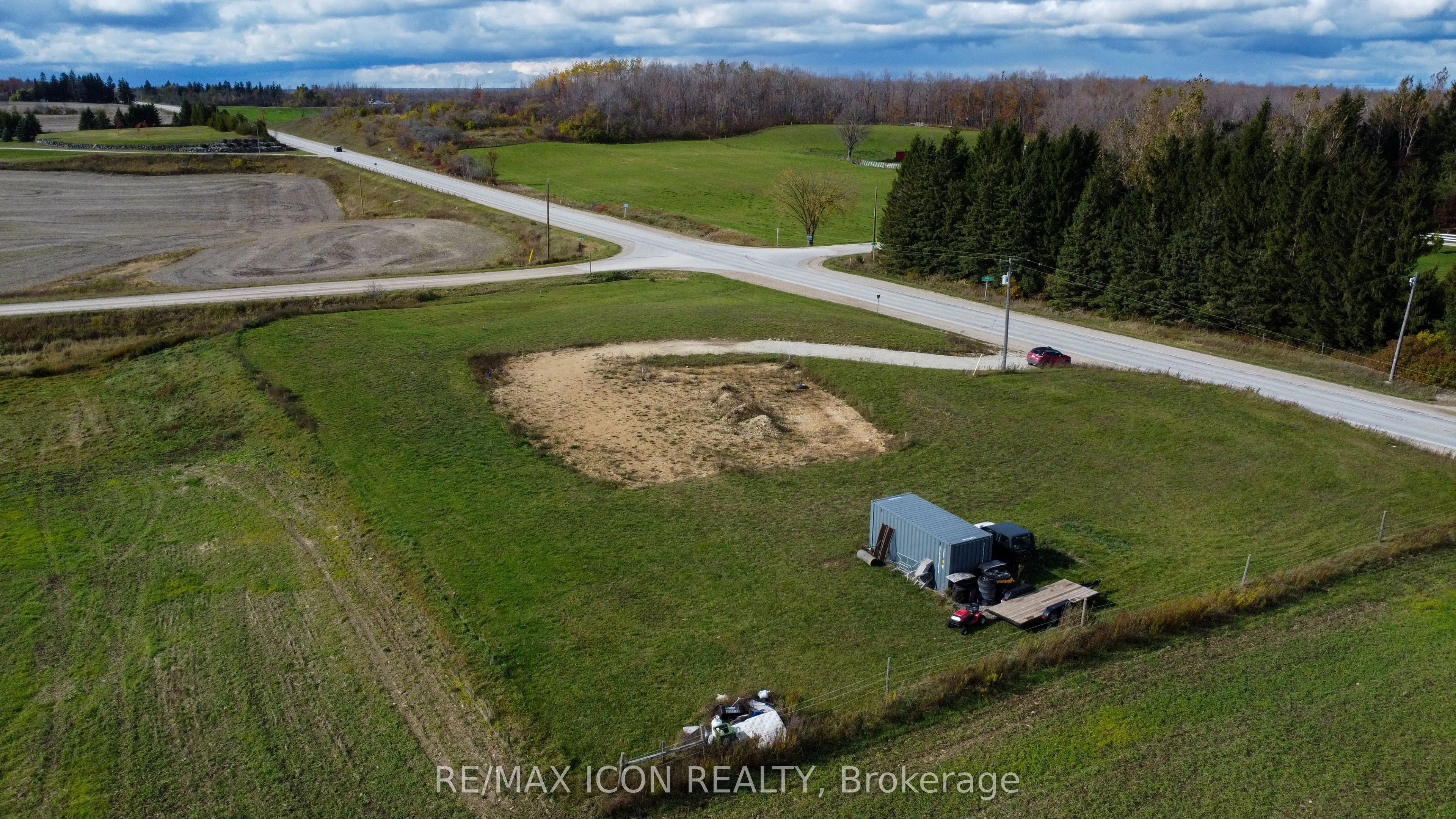 409006 GREY ROAD 4 Road