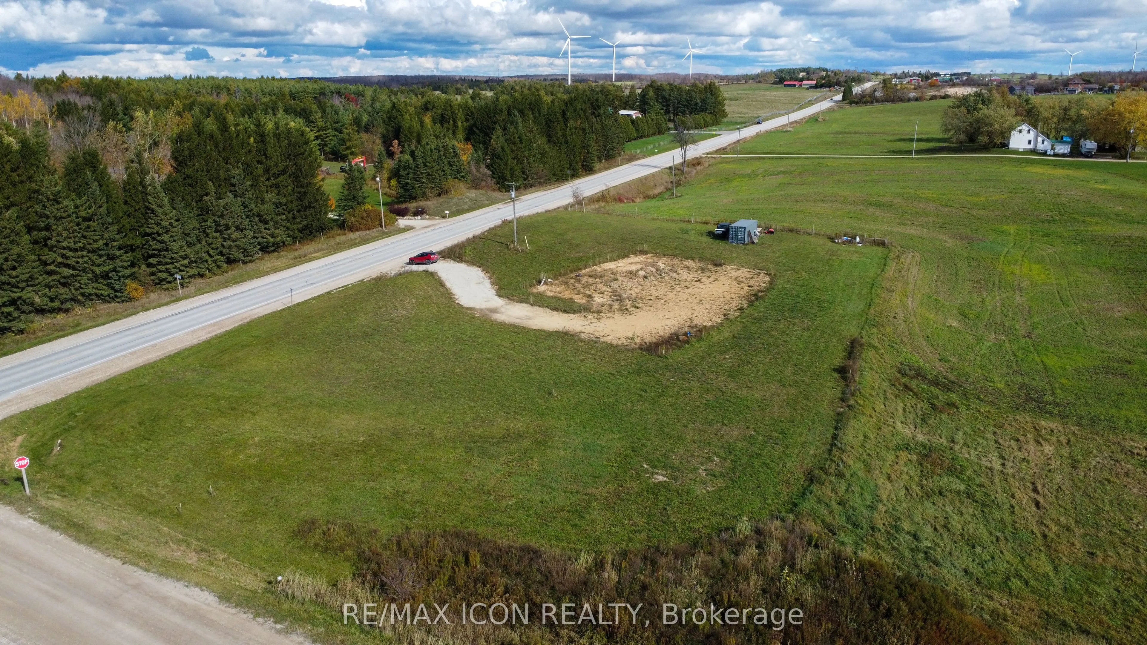 409006 GREY ROAD 4 Road