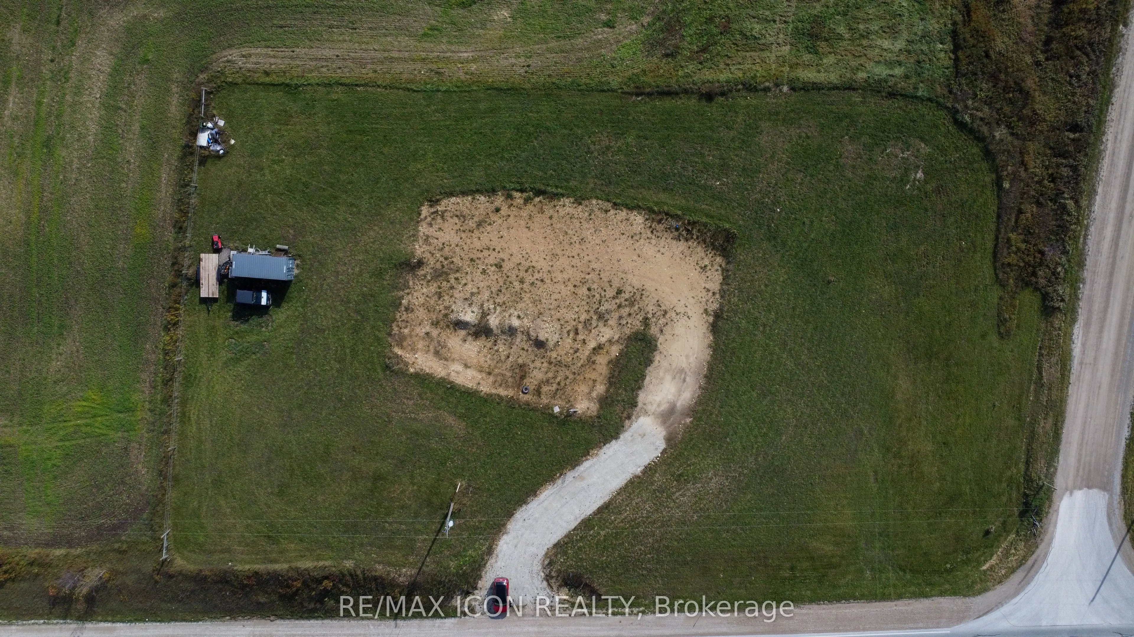 409006 GREY ROAD 4 Road