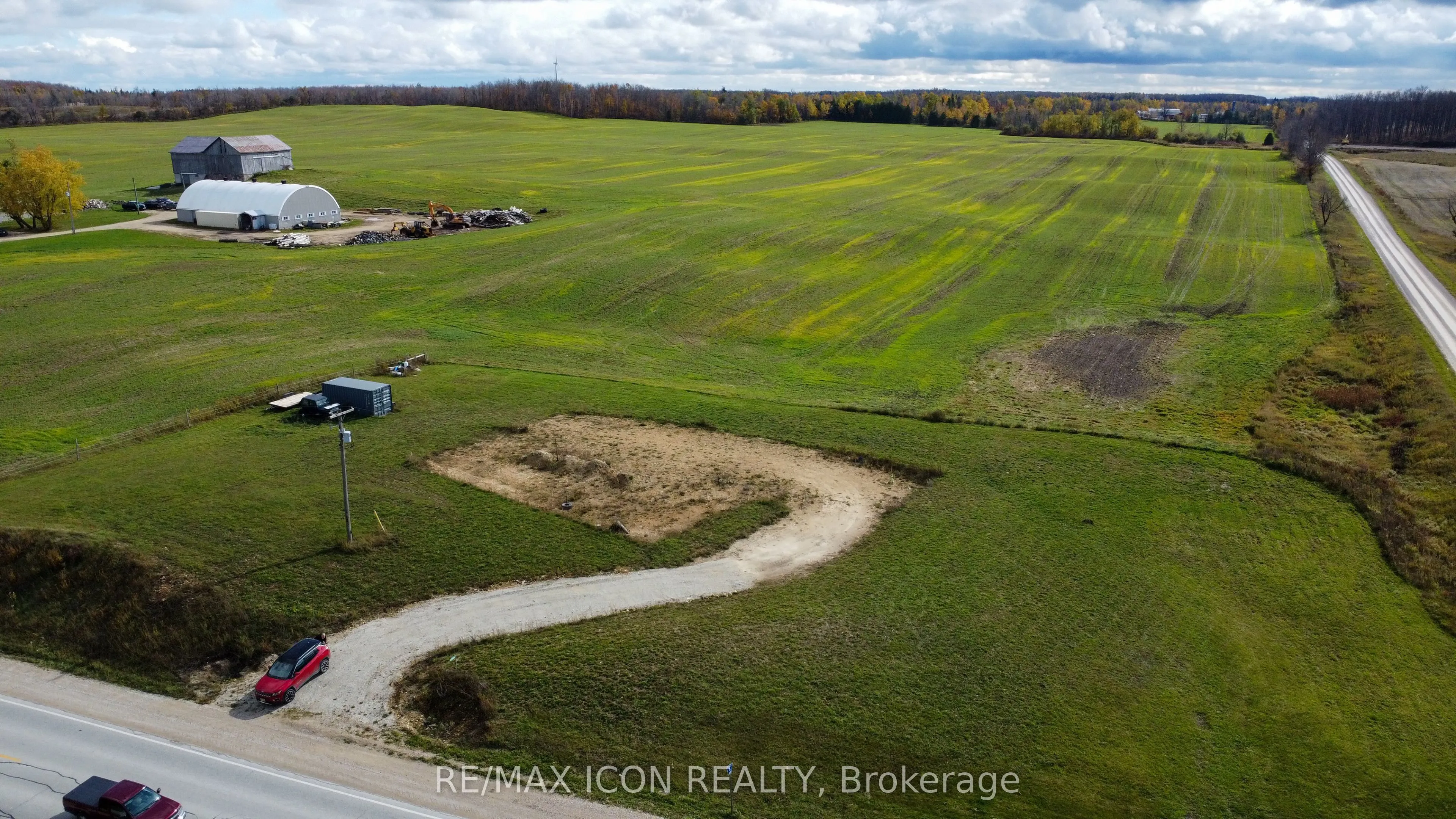 409006 GREY ROAD 4 Road