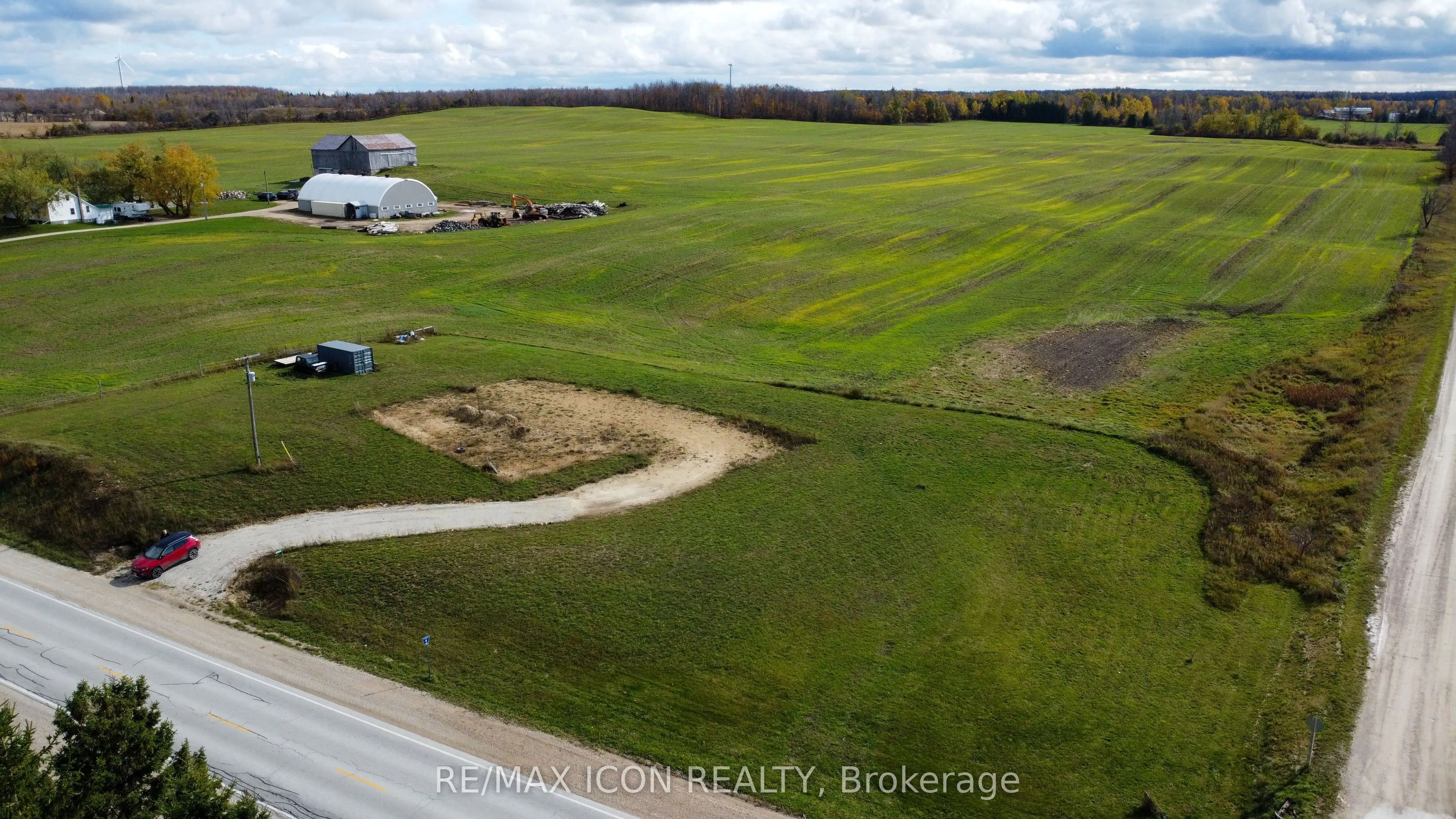 409006 GREY ROAD 4 Road