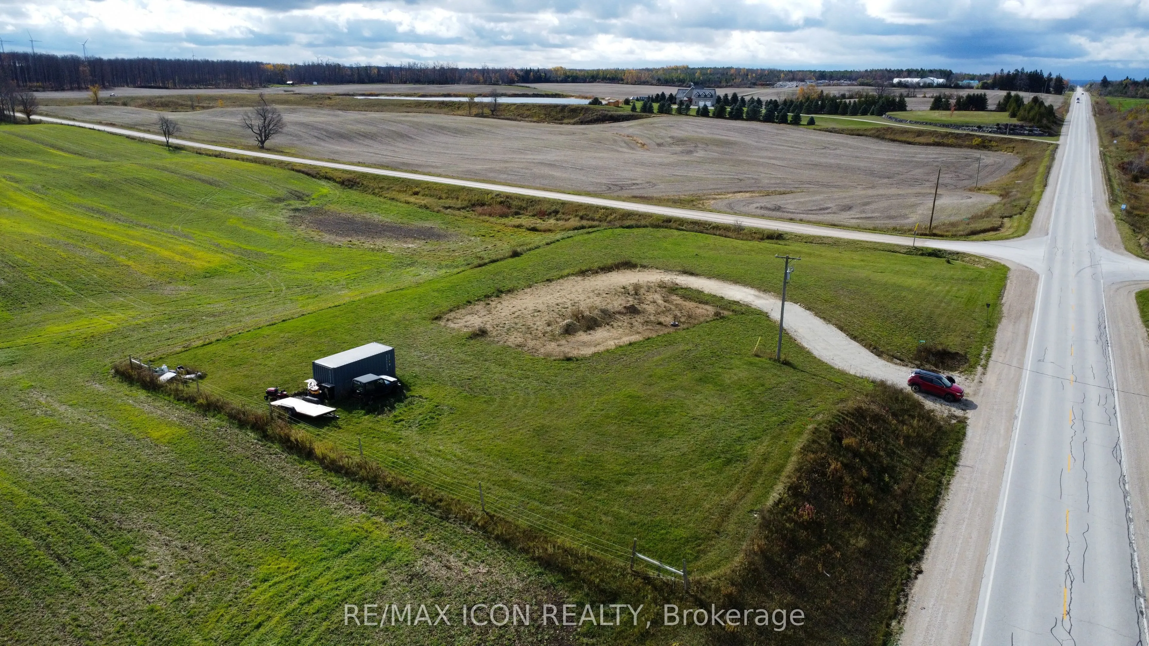 409006 GREY ROAD 4 Road