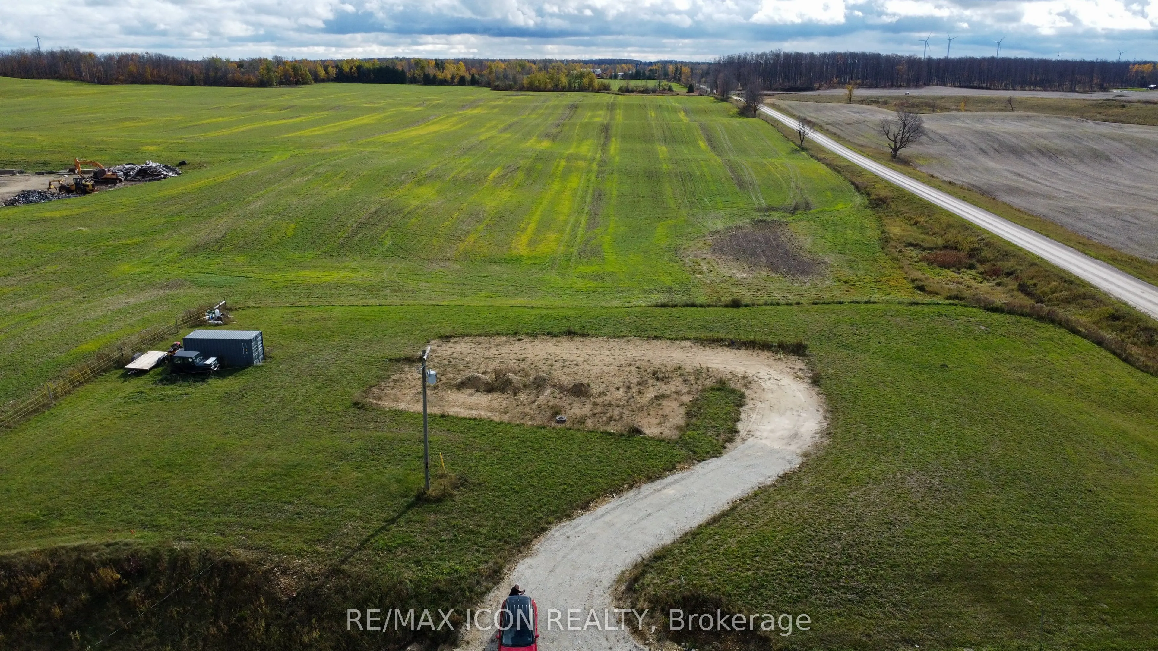 409006 GREY ROAD 4 Road