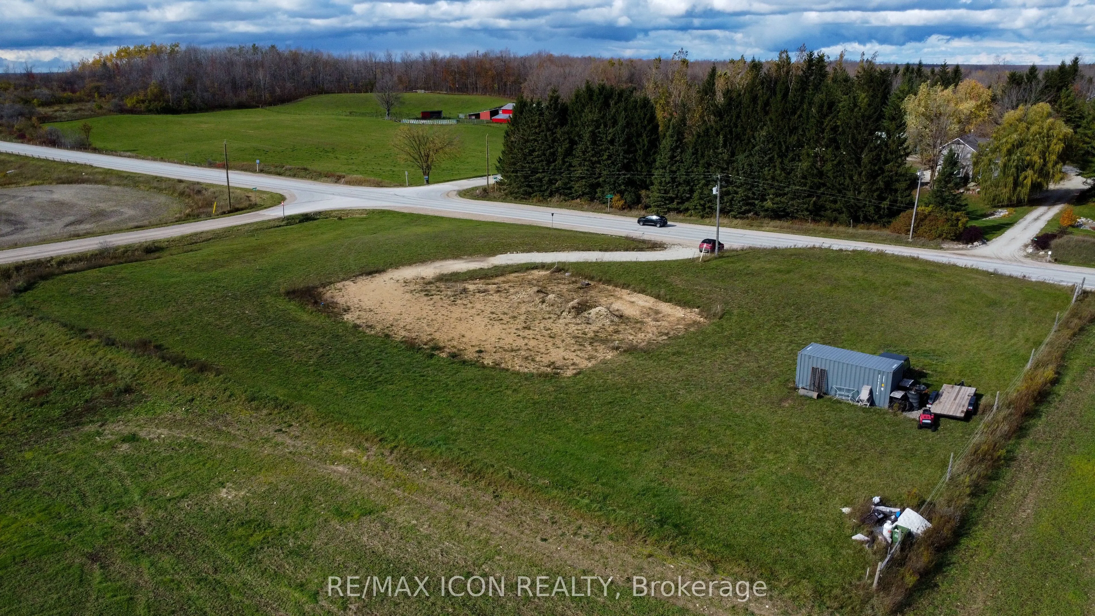 409006 GREY ROAD 4 Road