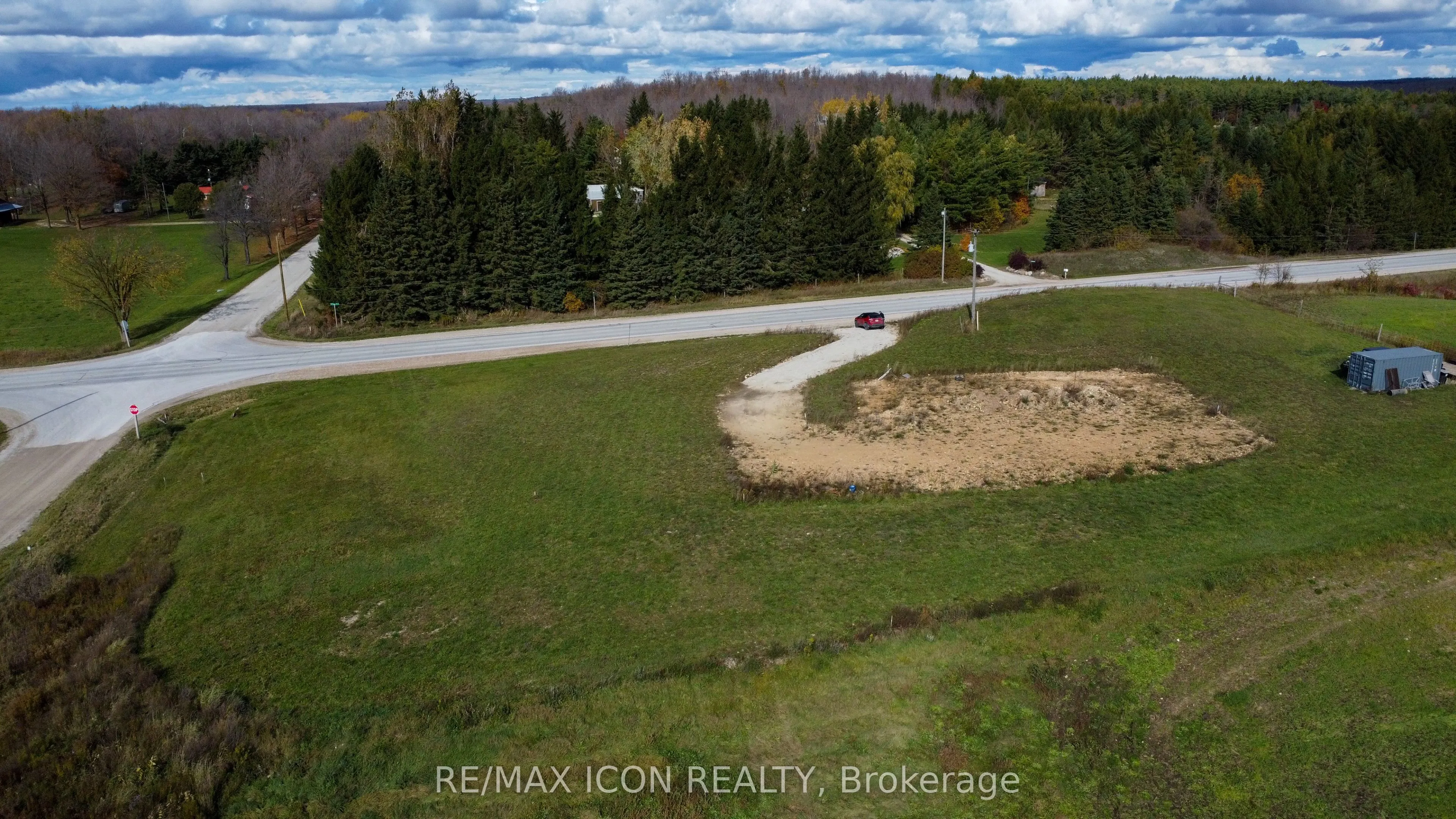 409006 GREY ROAD 4 Road