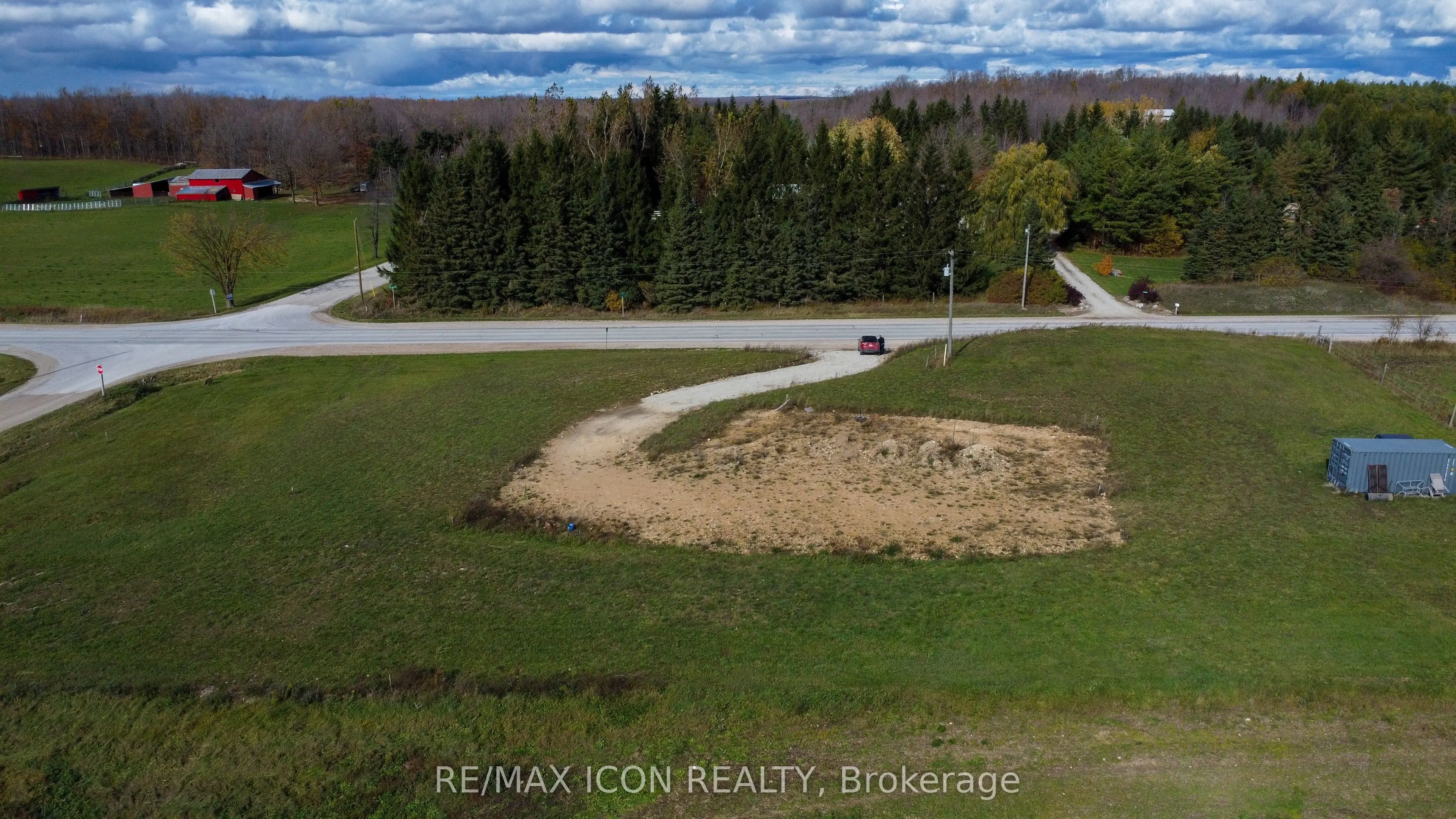 409006 GREY ROAD 4 Road