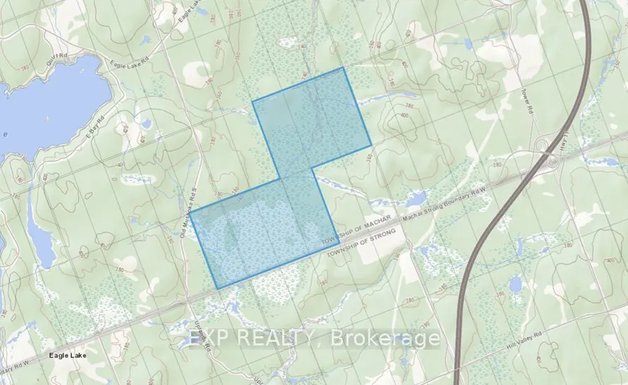 1068 BOUNDARY Road W