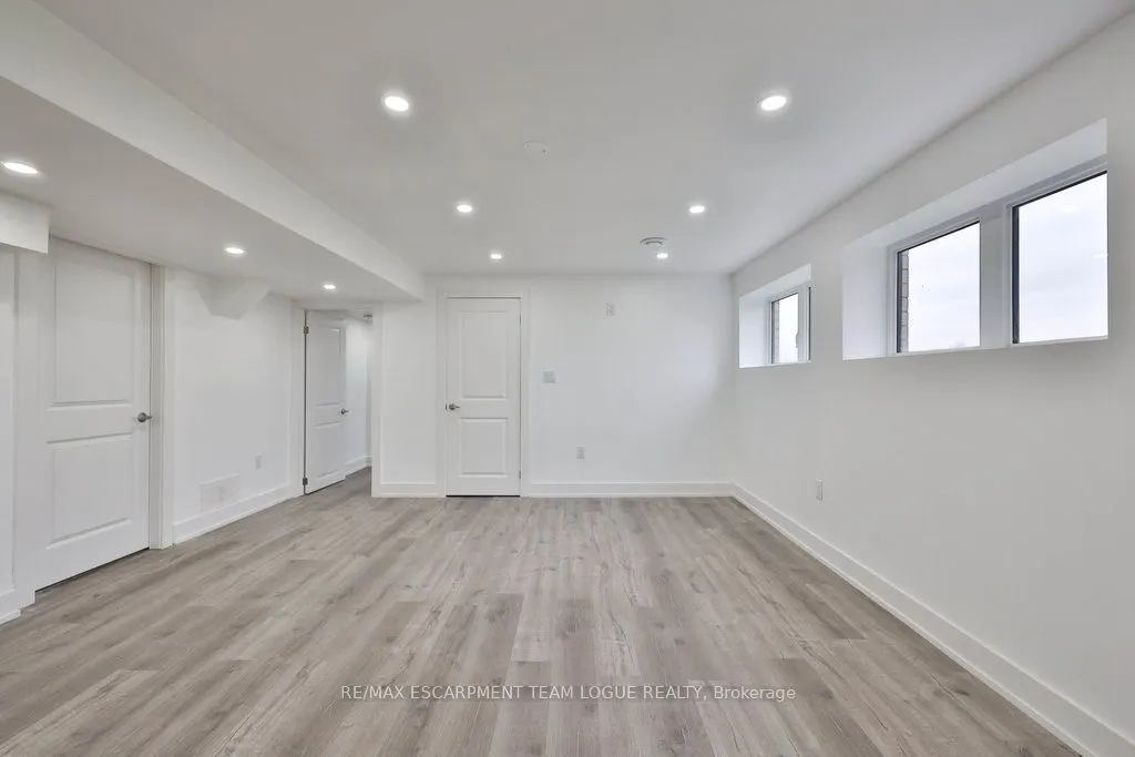 91 Midland Place, #Lower