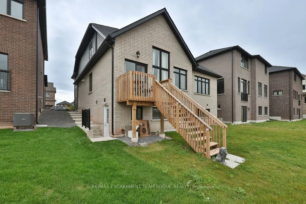 91 Midland Place, #Lower