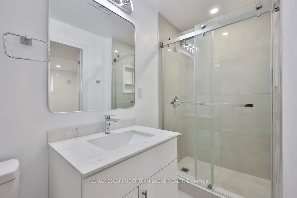 91 Midland Place, #Lower