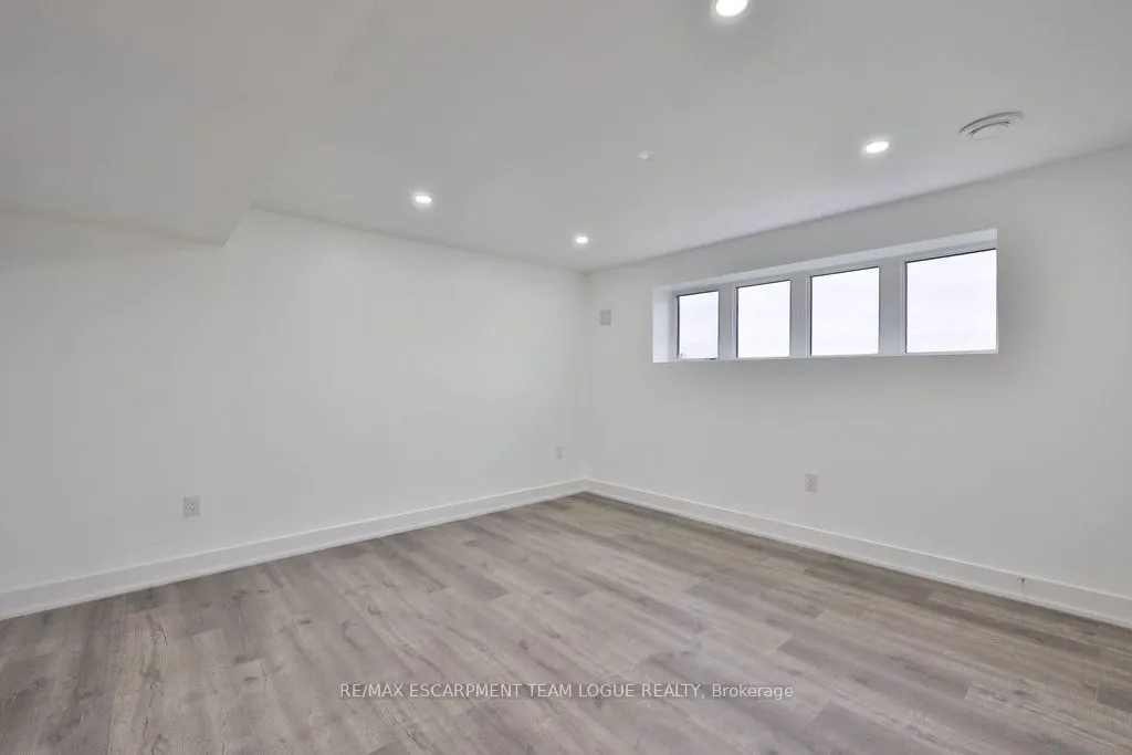 91 Midland Place, #Lower