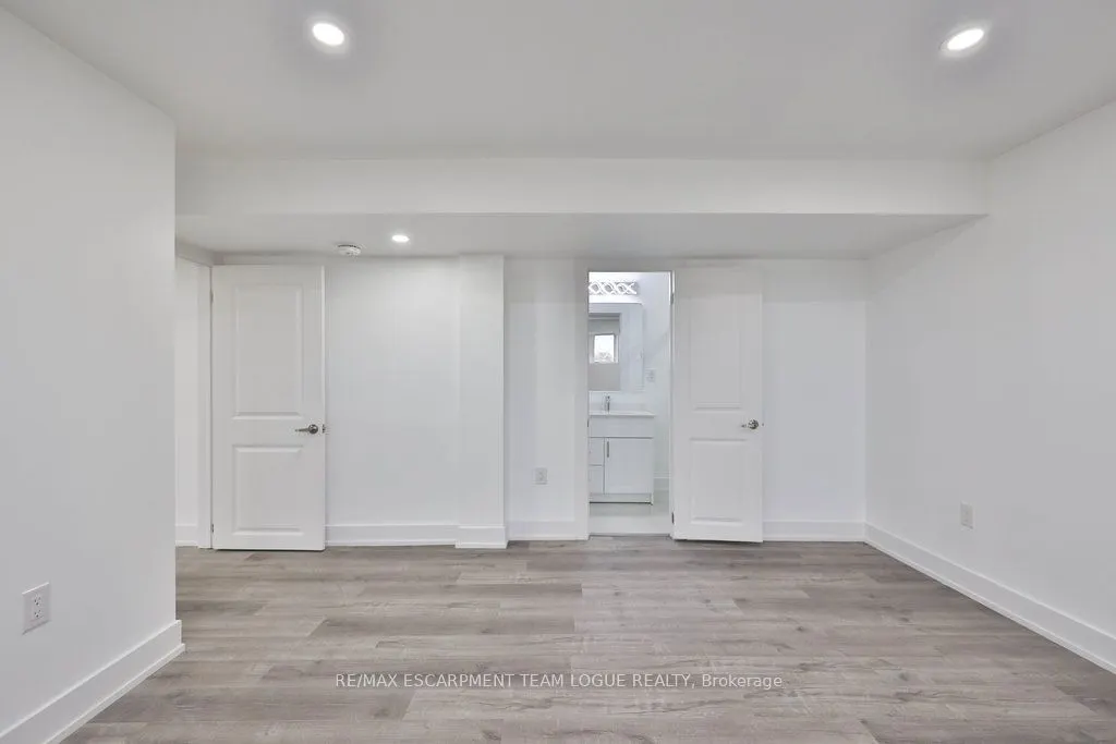 91 Midland Place, #Lower