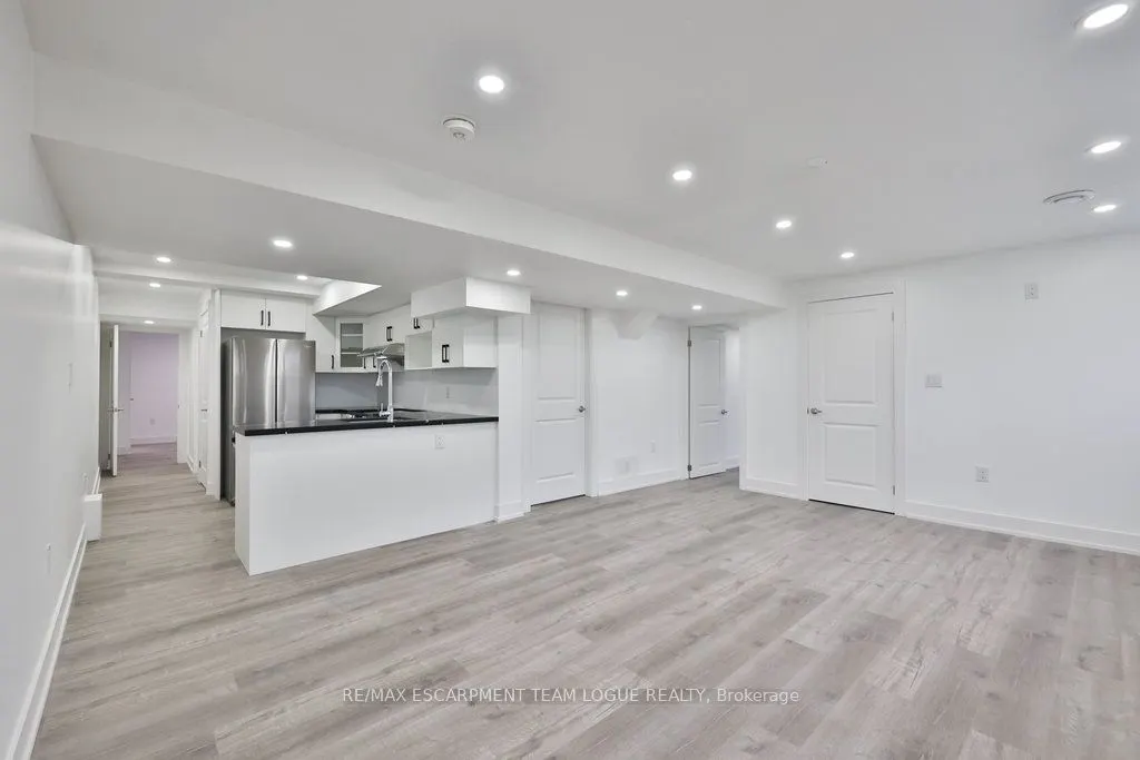 91 Midland Place, #Lower